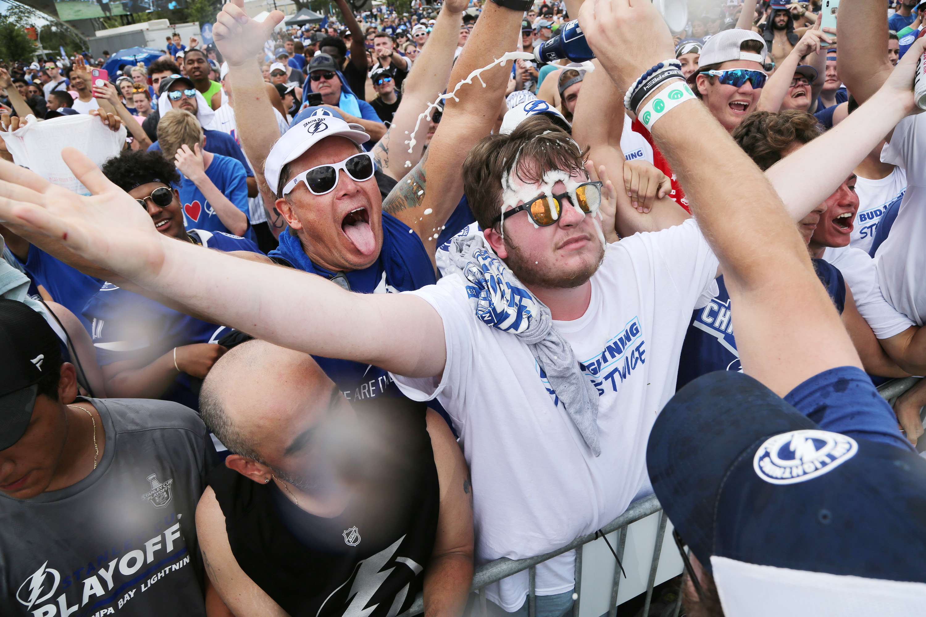 Bucs Bolts Rays Loyal To Tampa Shirt | Active T-Shirt