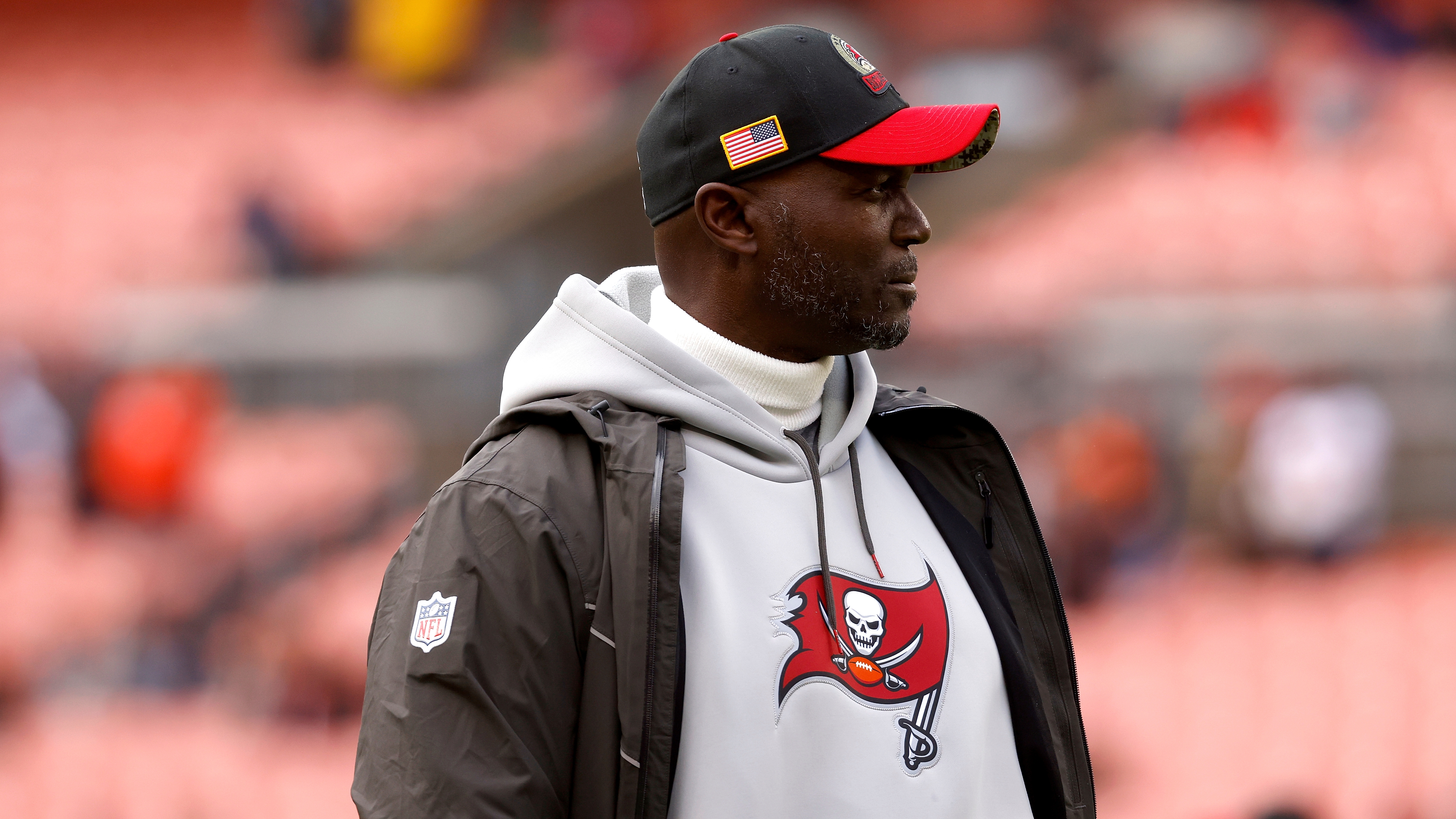 Todd Bowles admits he was playing for overtime when he pocketed