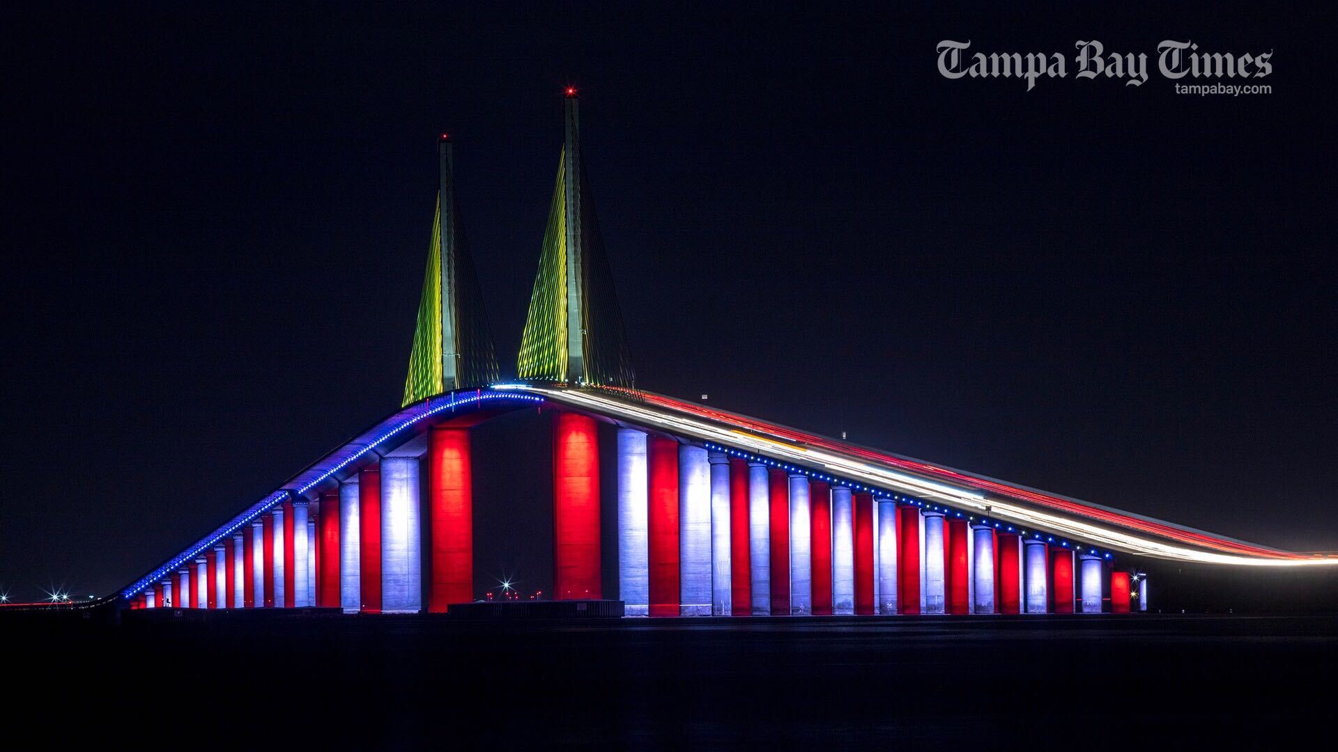 Liven Up Your Zoom Background With Free Tampa Bay Images