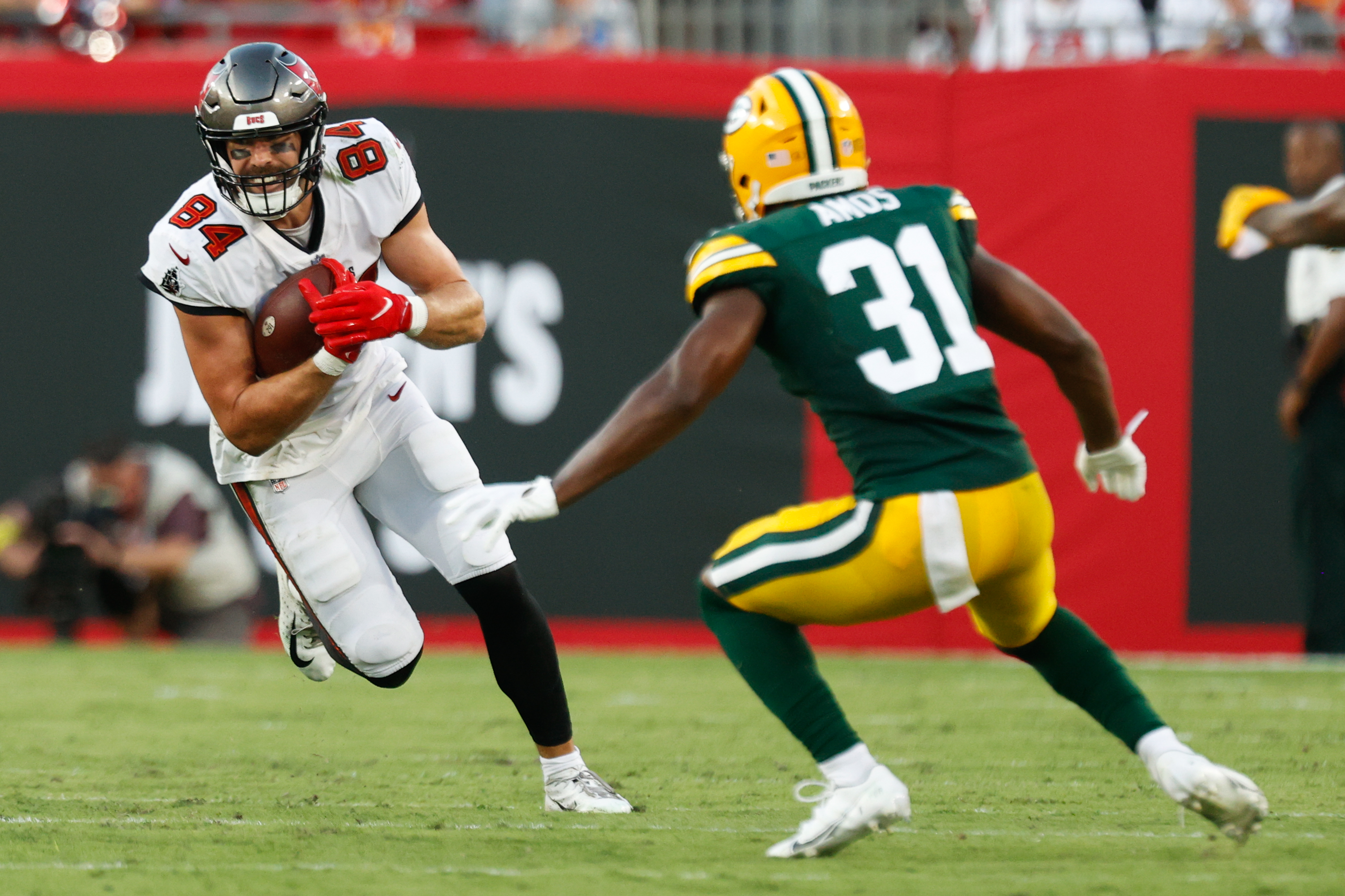 Bucs News: Every player that contributes to Tampa Bay's dead cap