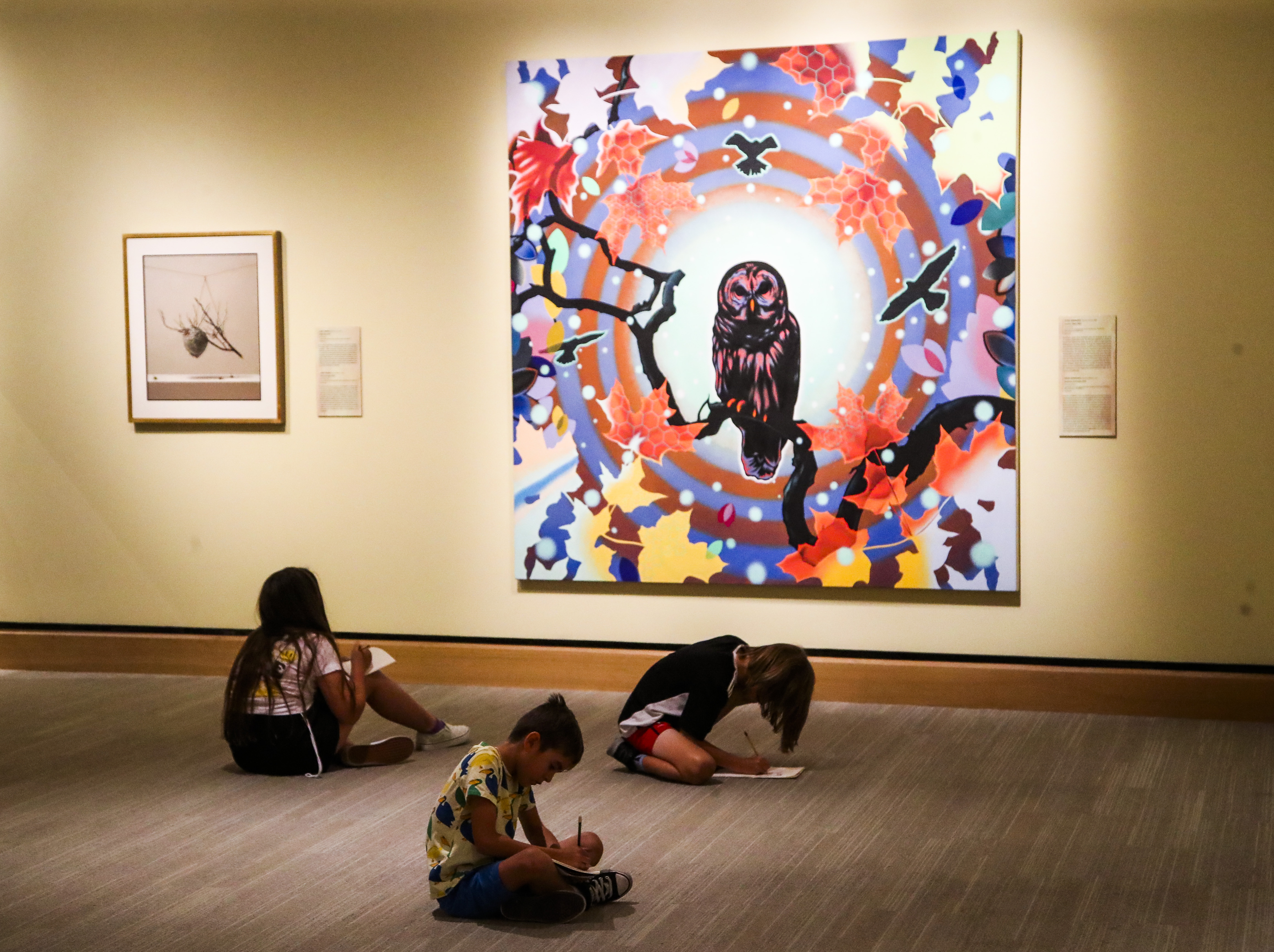 July Monthly Storytime (Zoom and Facebook Live), 7/27/2023 @ 4 PM -  International Art Museum of America