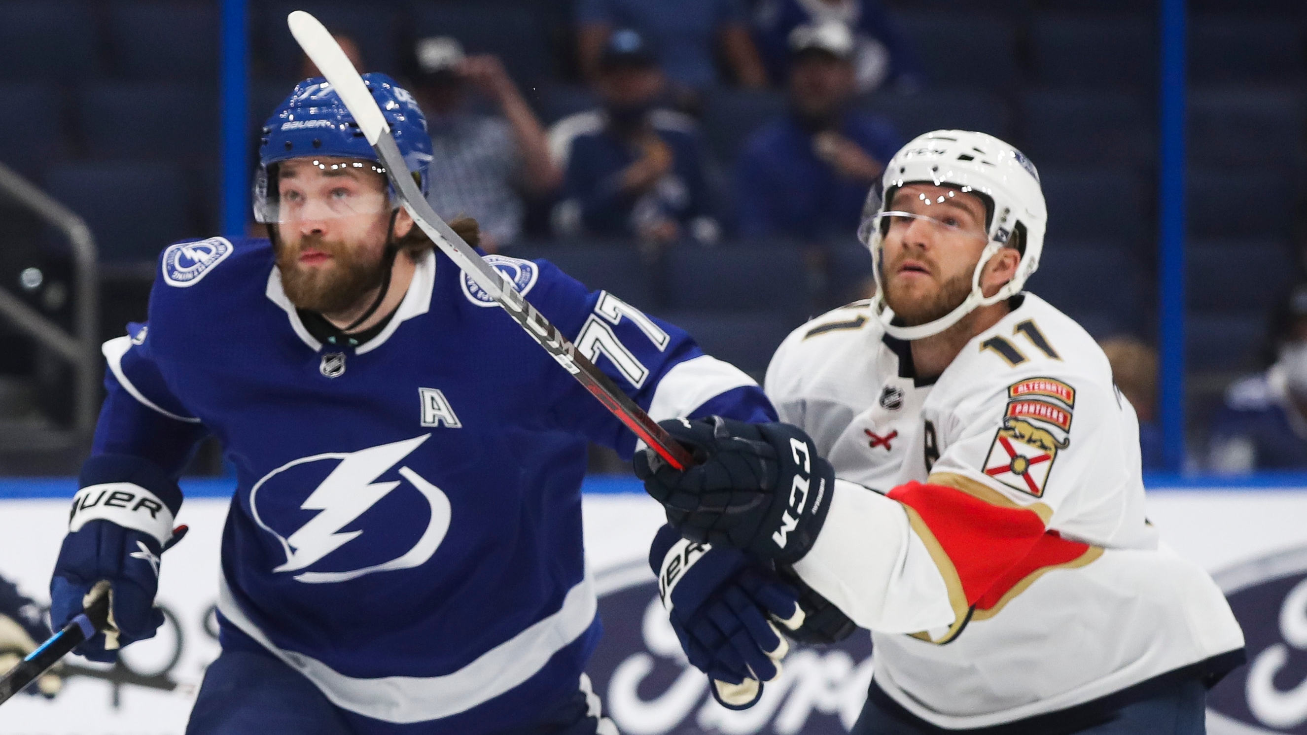 Playoff primer: How and where Lightning fans can follow the opening round