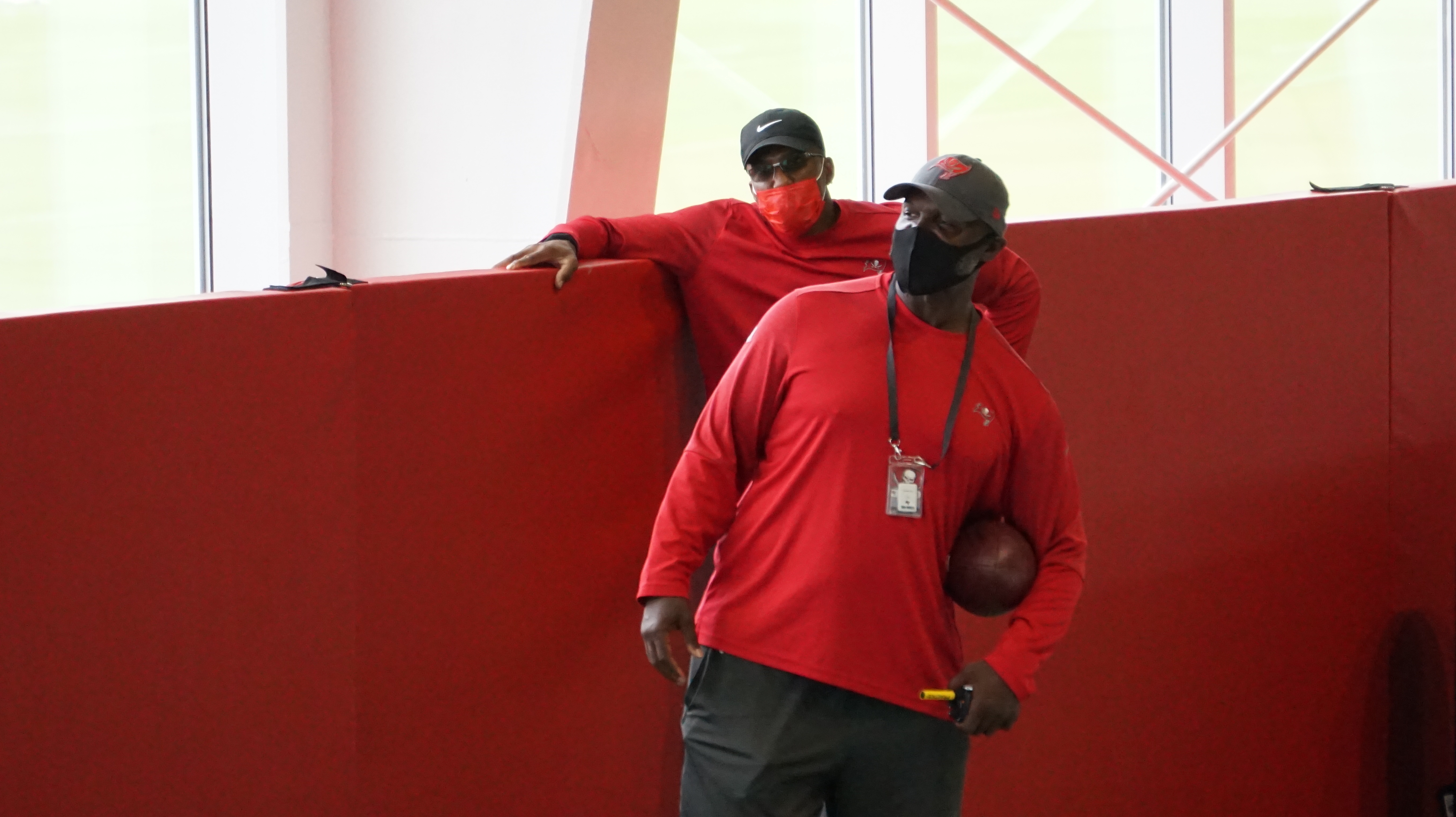 Understanding the Install: Bucs DC Todd Bowles Gives Insight into Defensive  Preparation