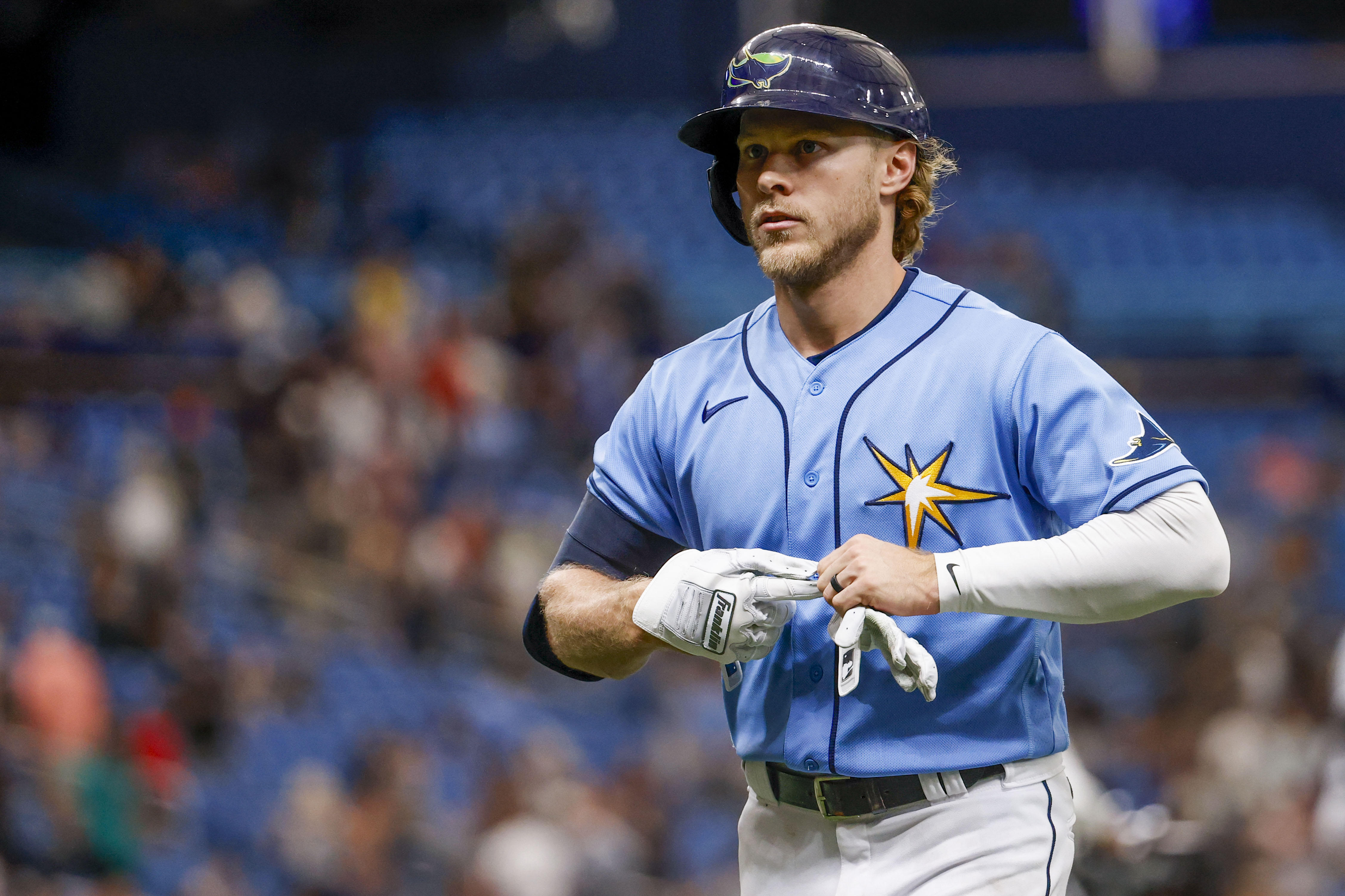 Series Preview: Rays face White Sox with Pride - DRaysBay