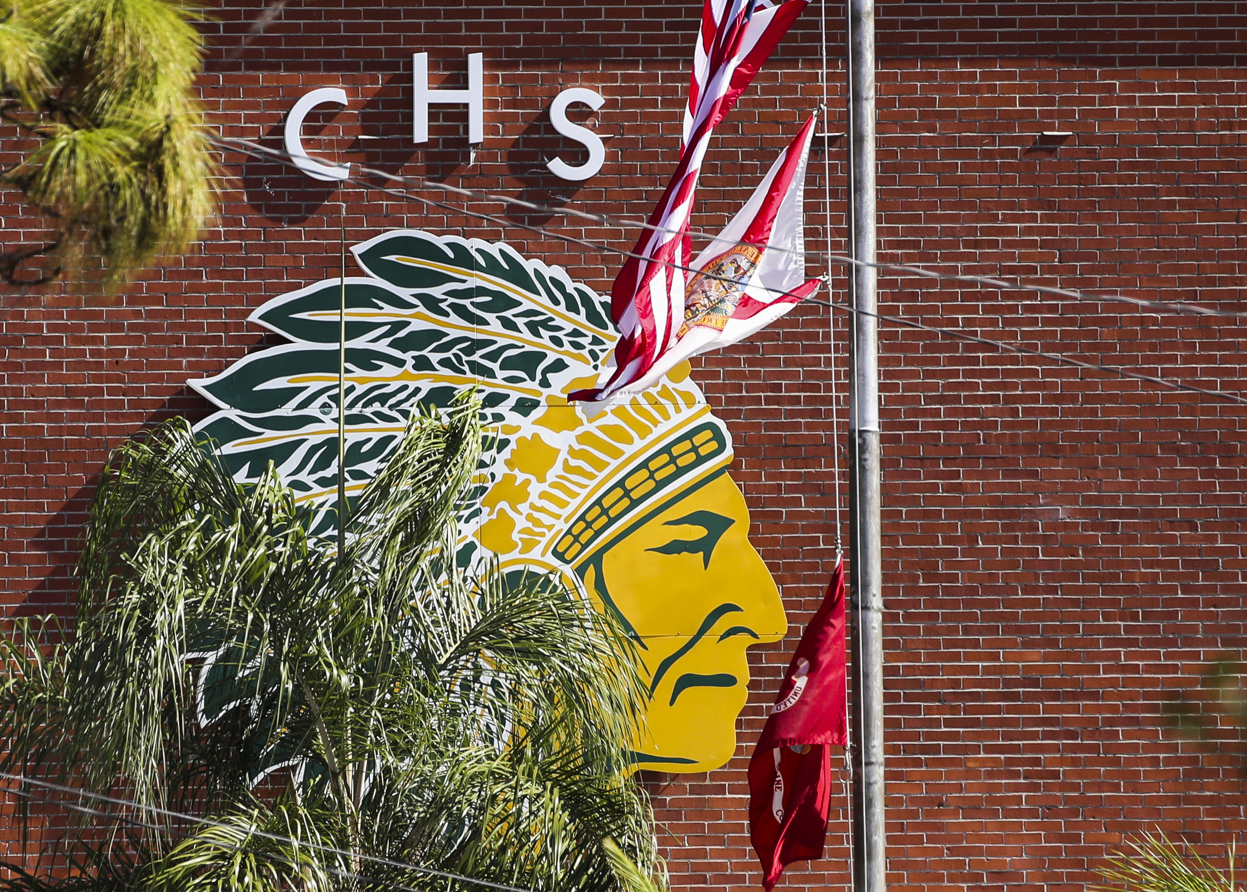Native American mascots: Time for schools to change?