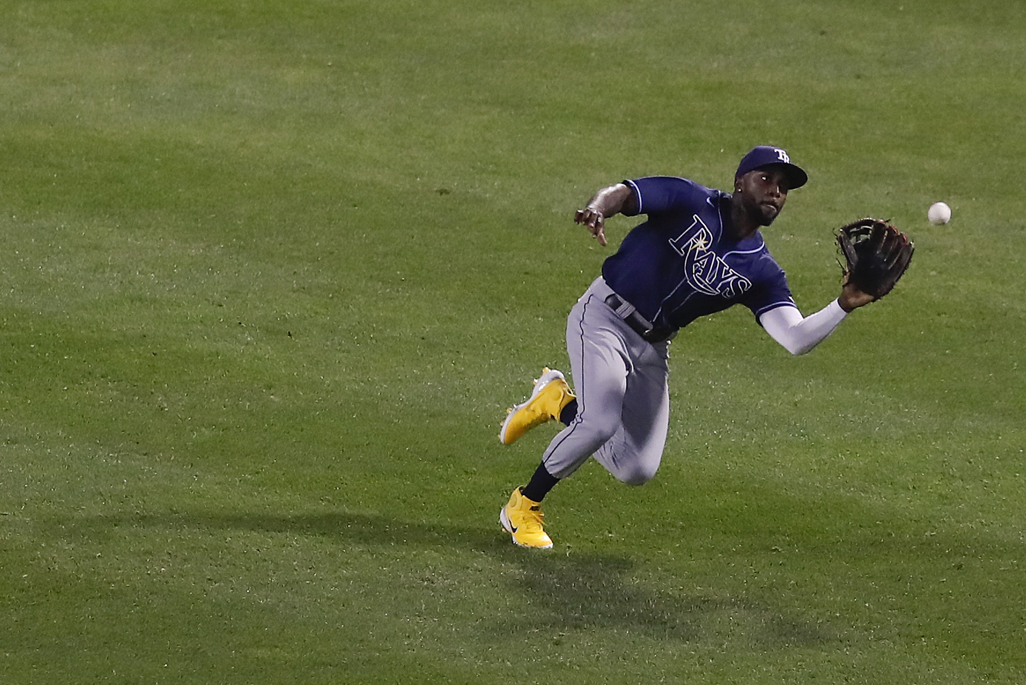 Game 89: Red Sox at Rays - Over the Monster