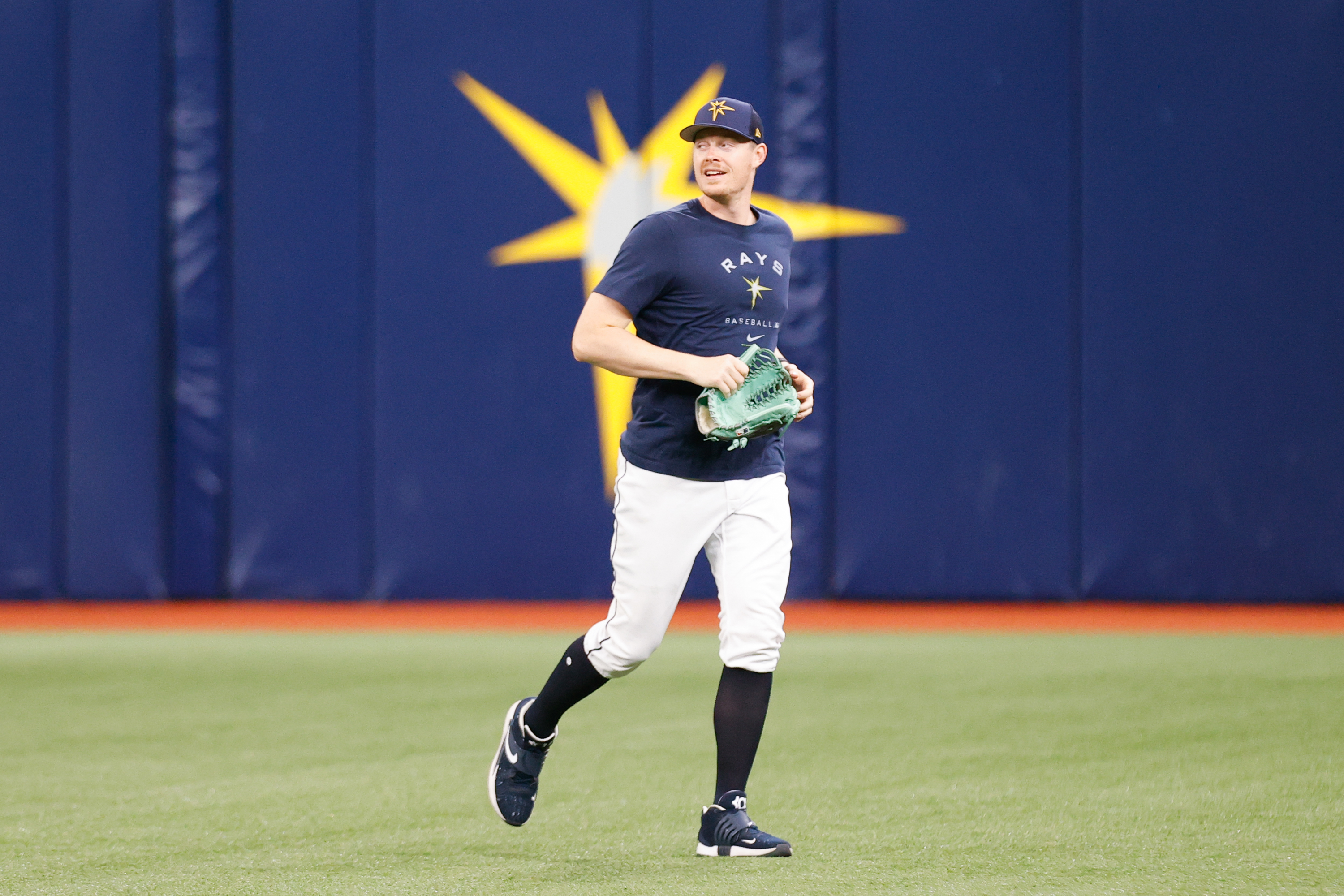 Brandon Lowe keeps Rays rolling, Orioles reeling - The Boston Globe