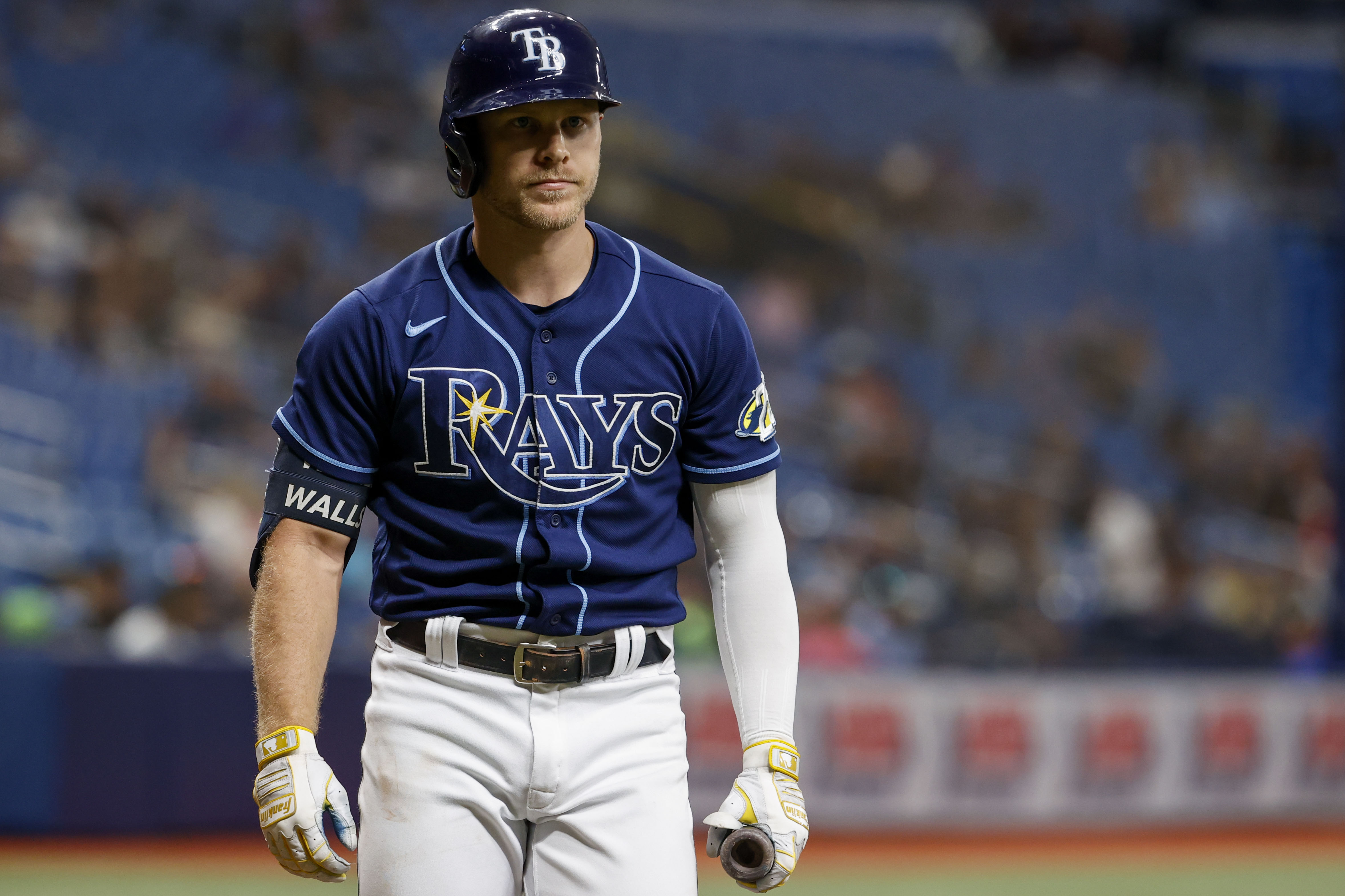 Tampa Bay Rays' Randy Arozarena headlines Ben's Team of the Week, Flippin'  Bats