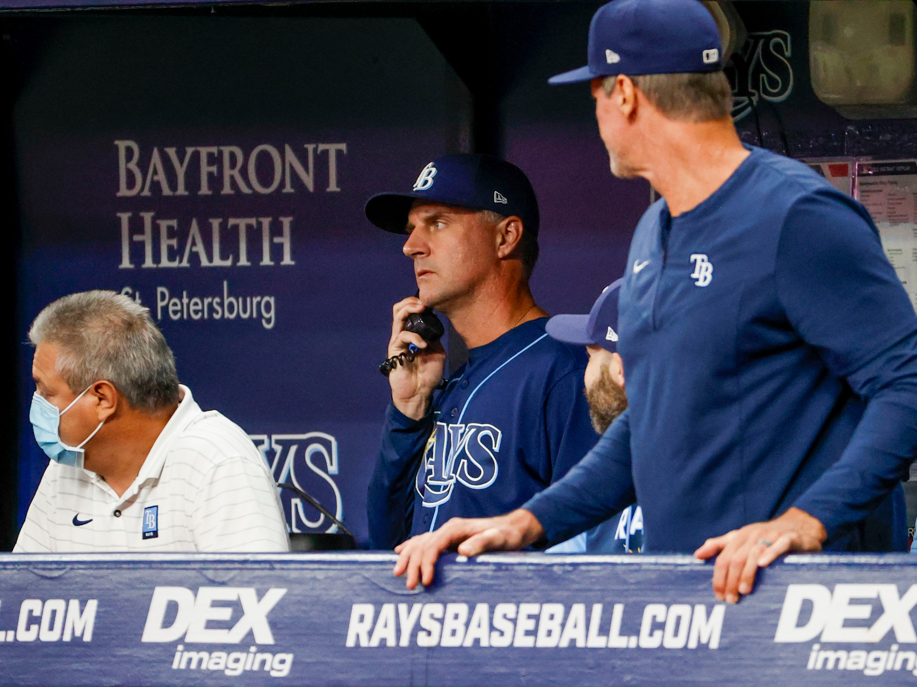 Roundtable: Do the Rays regret the Wander Franco deal? - DRaysBay