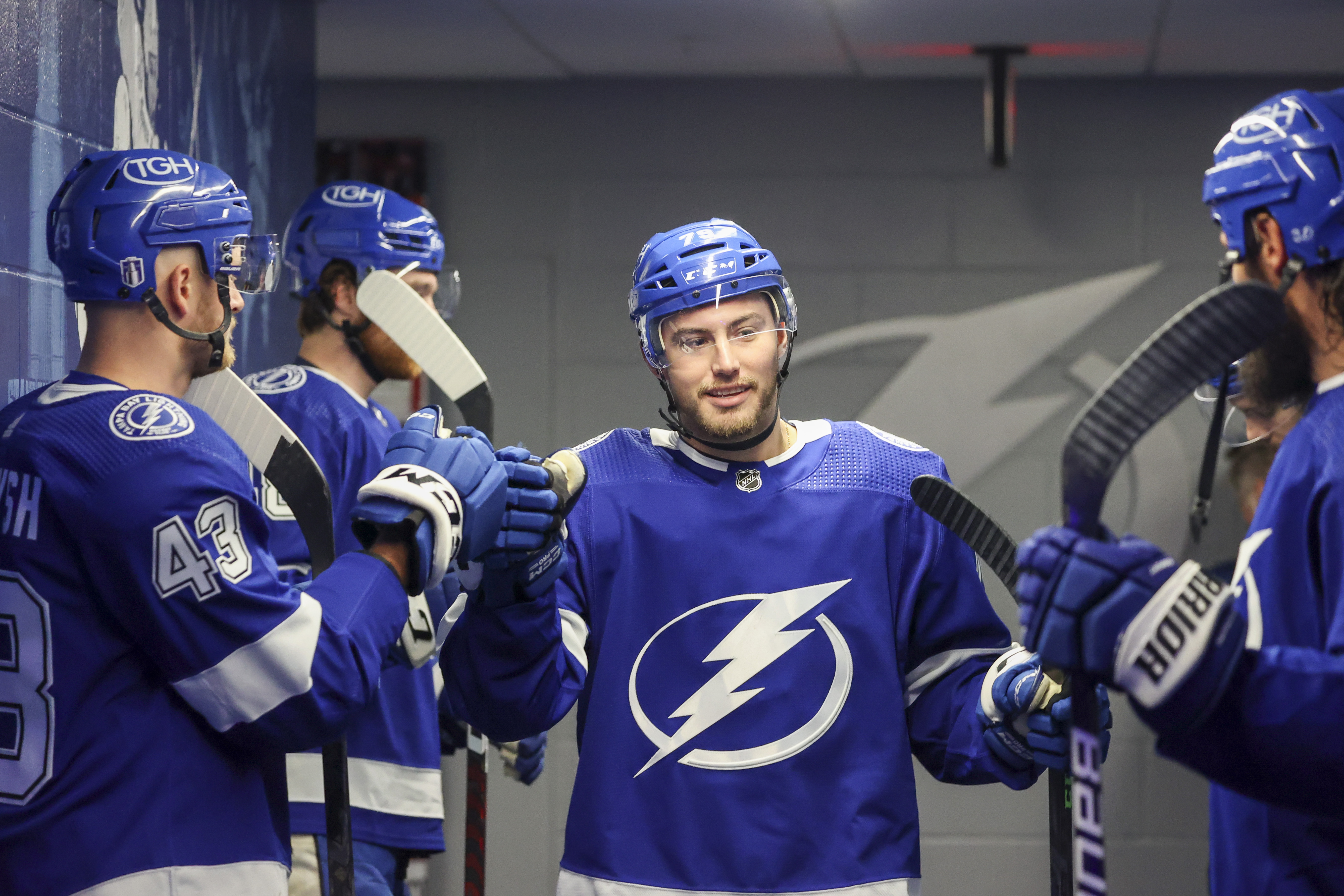 Tampa Bay Lightning 2023 Offseason: Can They Afford To Keep