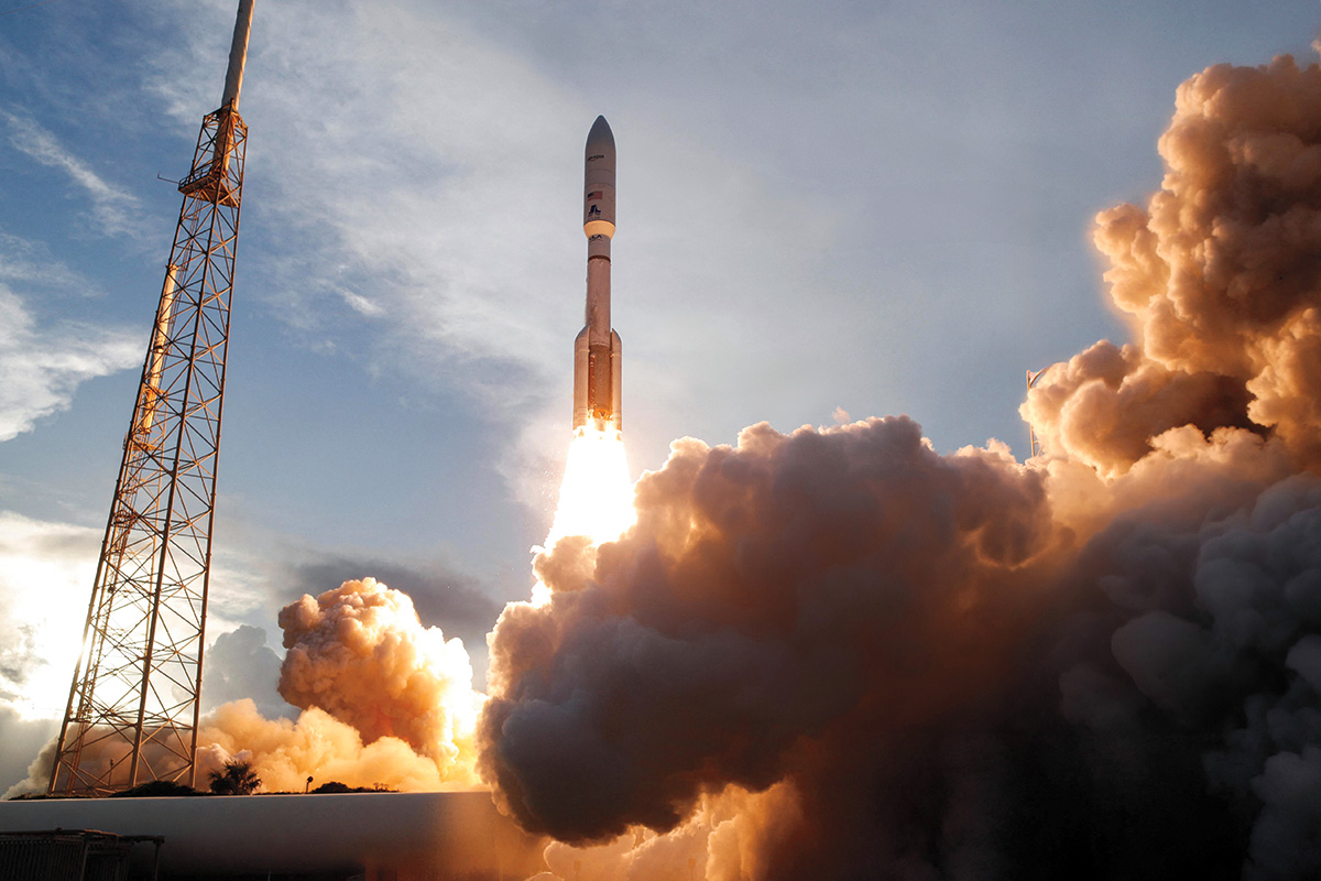 In the SpaceX Age, Florida faces an adjustment.