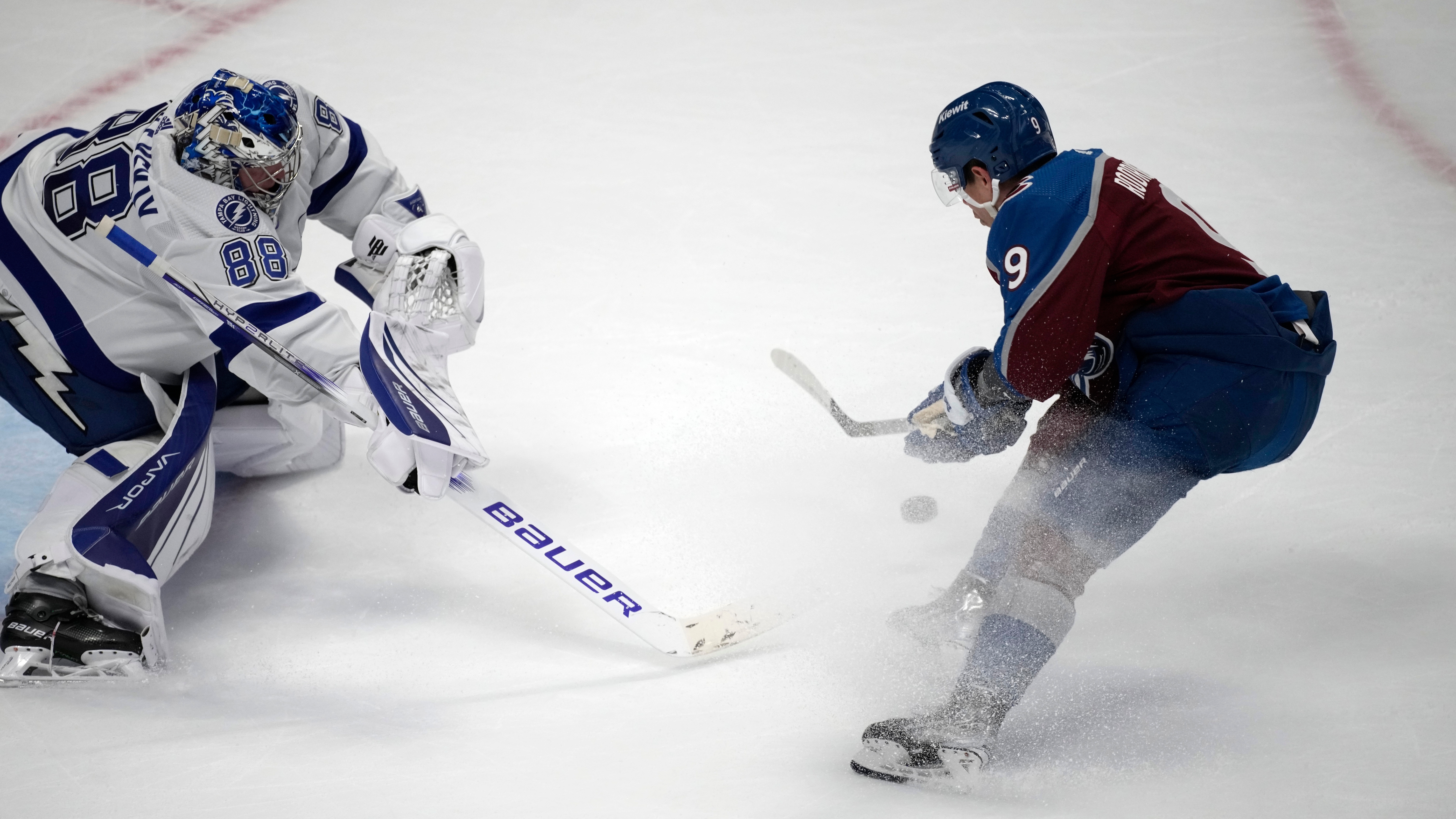 St. Louis Blues Look to Beat Avs for First Time in 2015-16