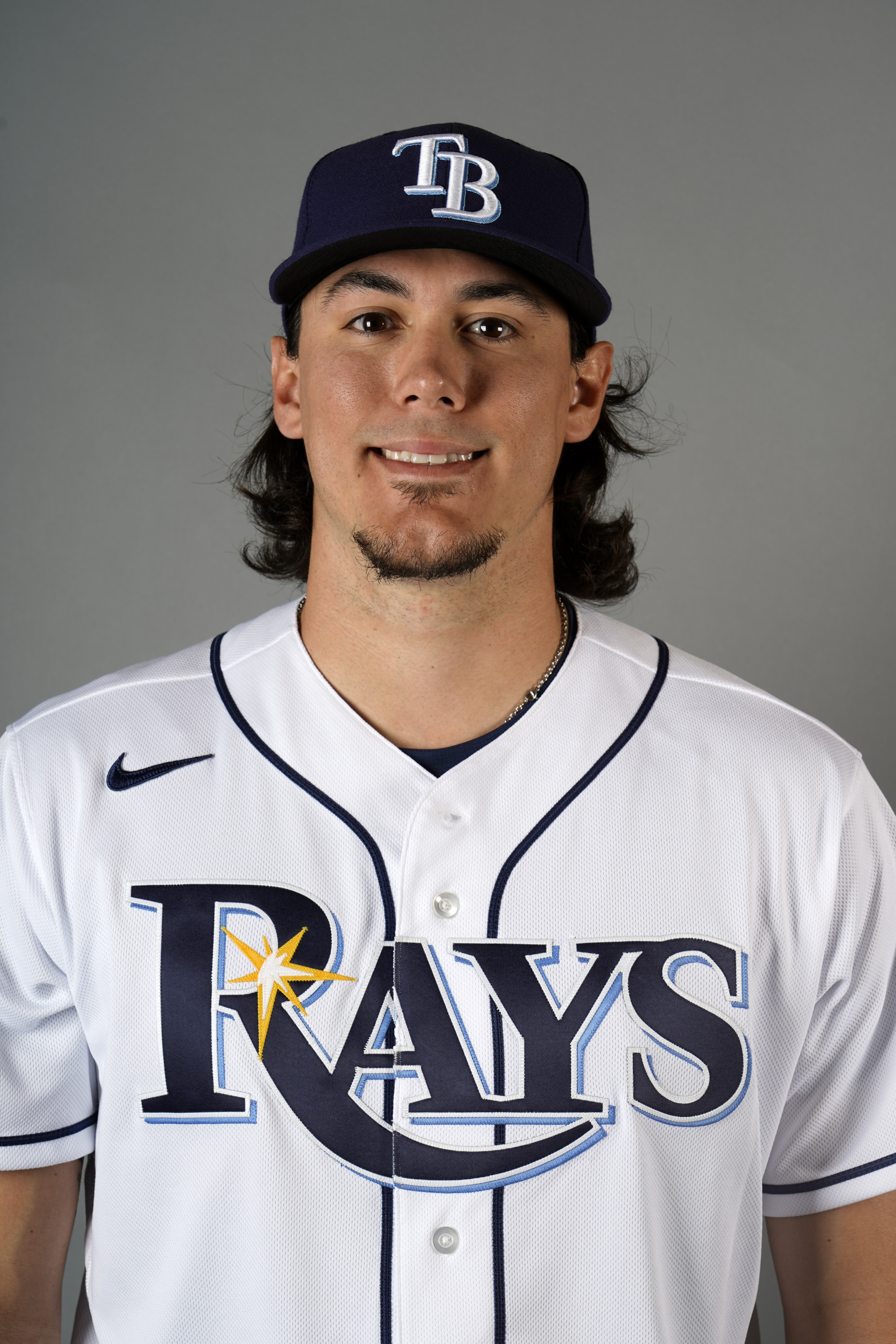 He's got all the right numbers, but this Rays prospect still needs to find  a path