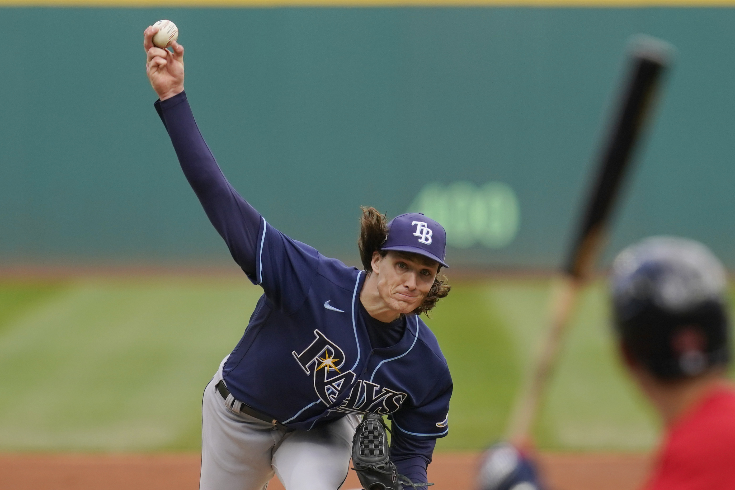 Tampa Bays Rays start MLB season 8-0, the best in 20 years - CGTN