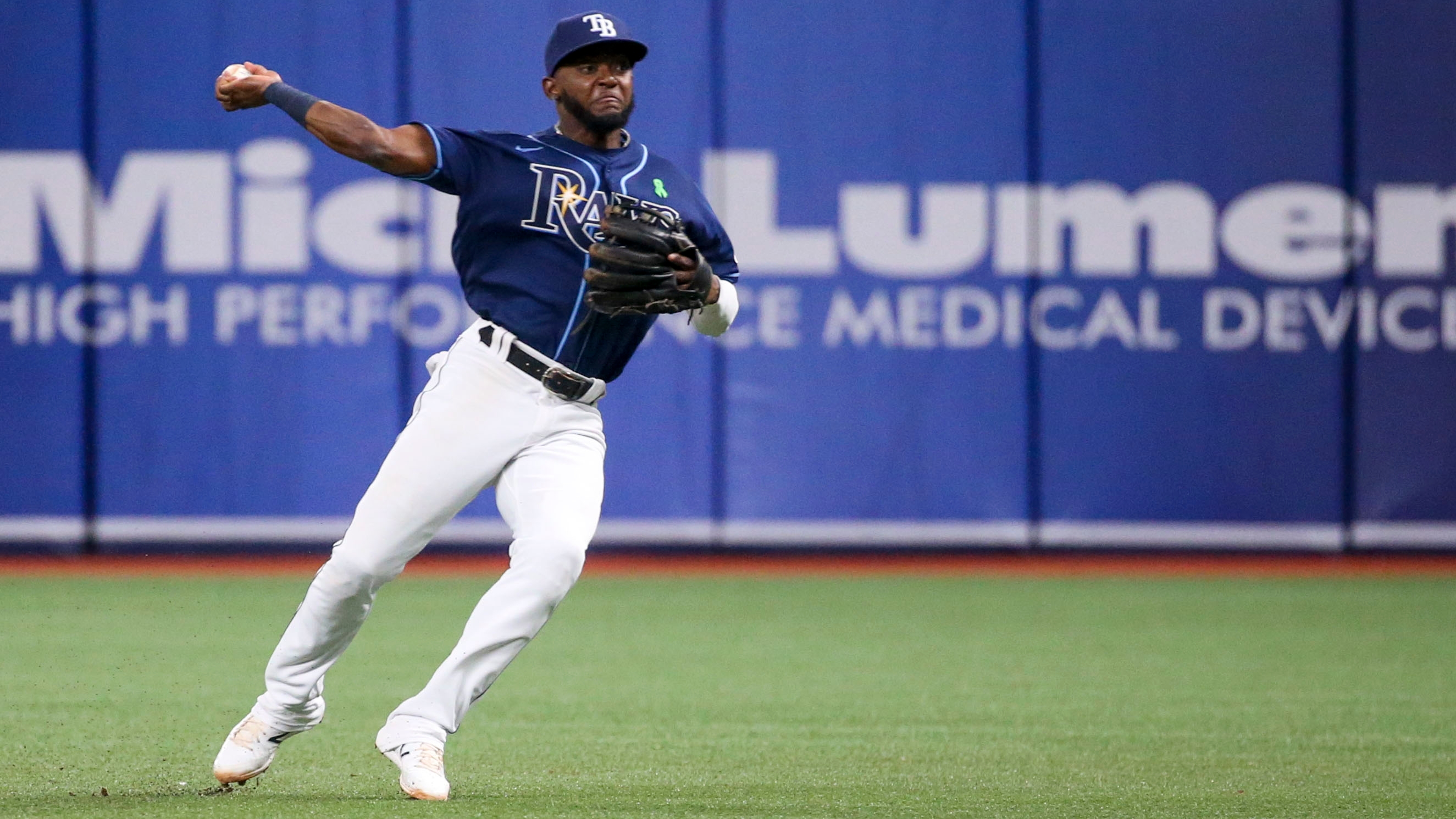 Revenge against Tigers is sweet for Rays' Isaac Paredes