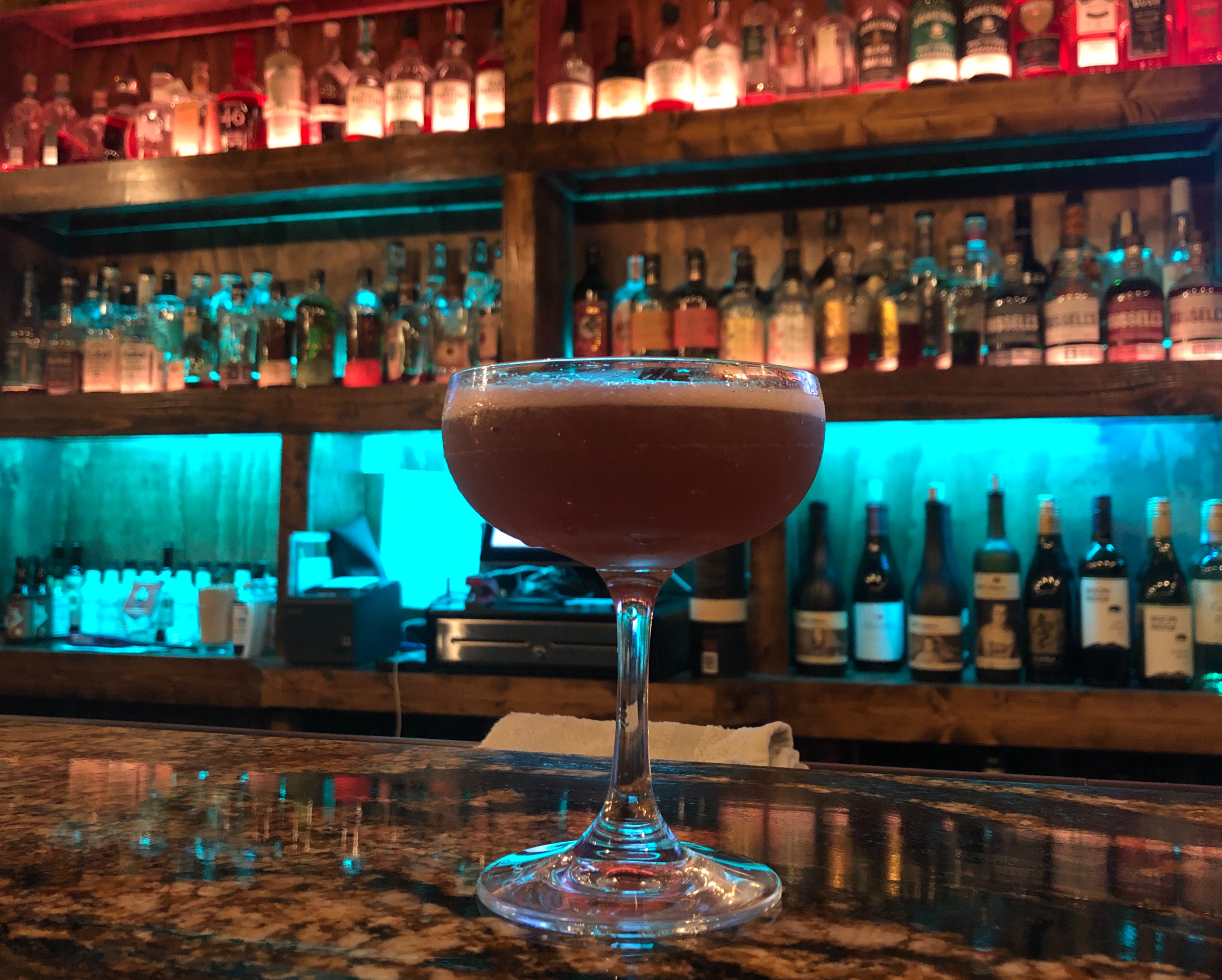 Bar review: Palm Harbor's Boar and Buffalo is for whiskey lovers