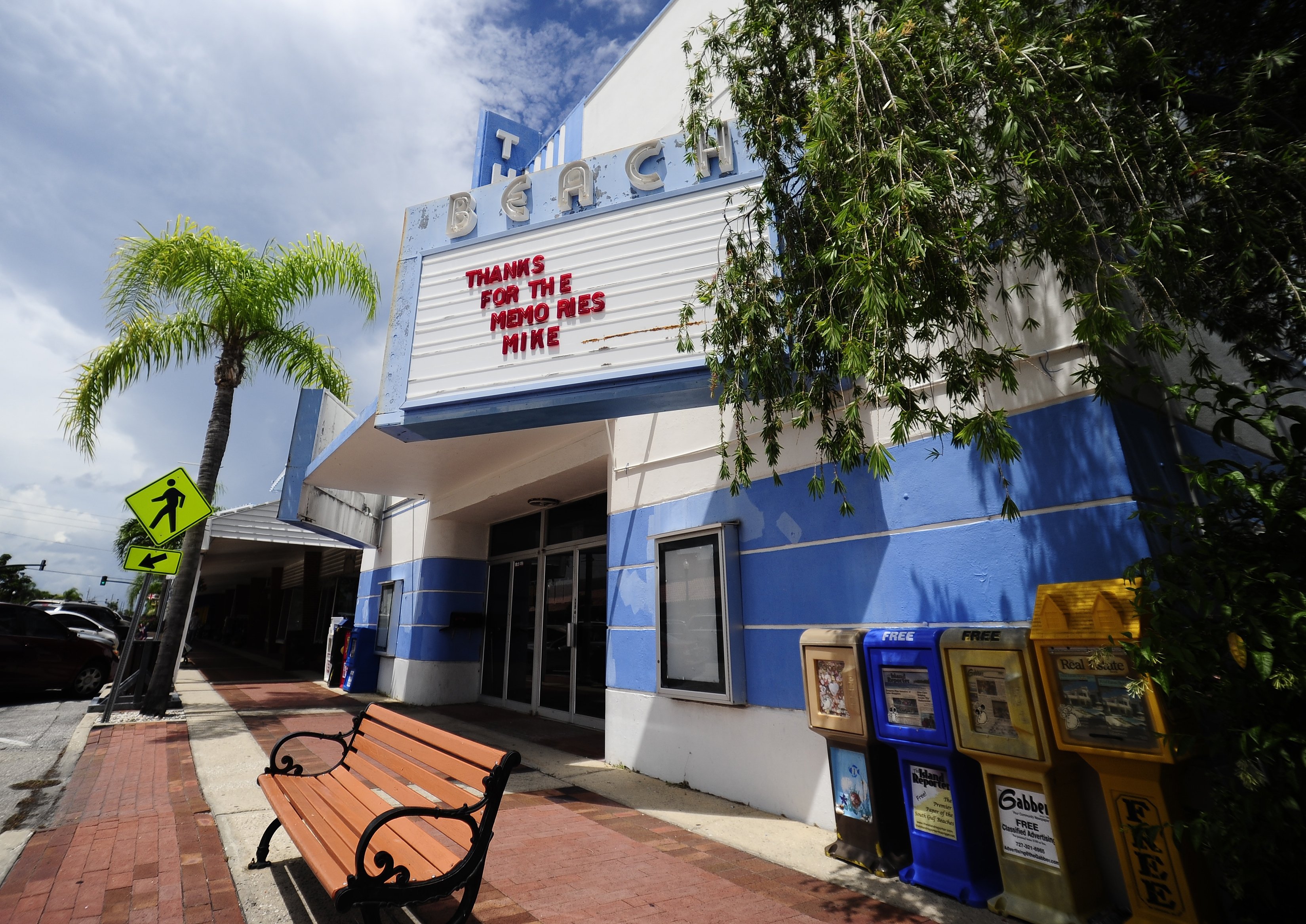 The Ultimate Guide to St. Pete Beach Movie Theater: Your Gateway to Entertainment