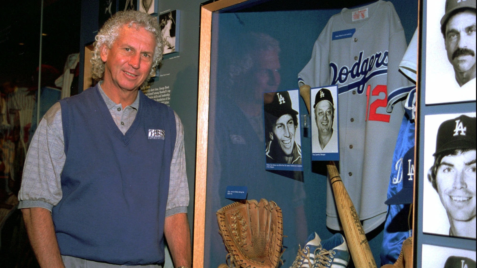 MLB Hall of Fame pitcher Don Sutton, formerly of Molino, dies at