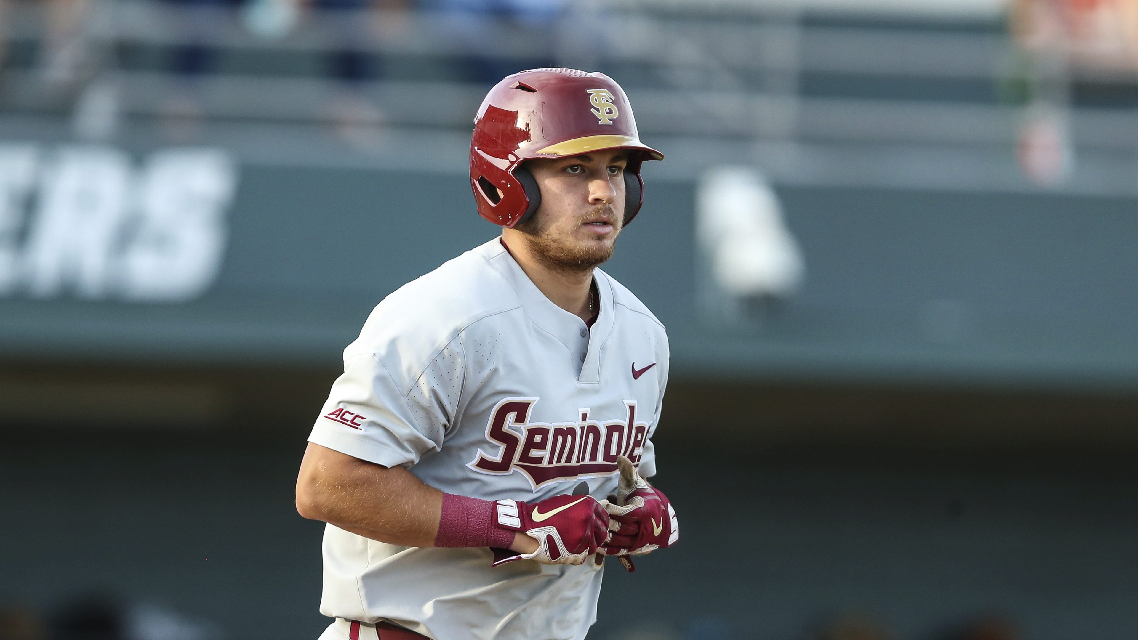 Pirates draft pick Gunnar Hoglund struck out 105, walked 2 as senior