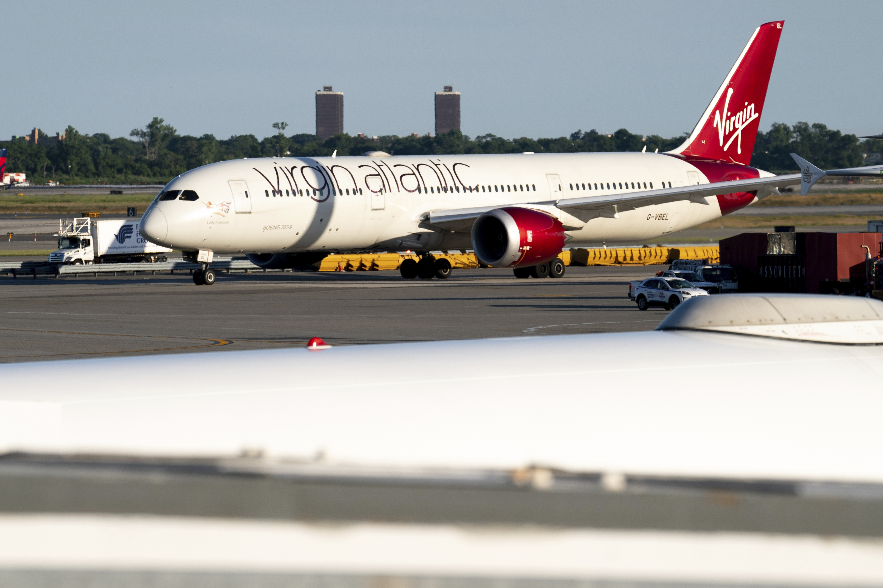 Virgin Atlantic announces direct daily flights from London to Tampa