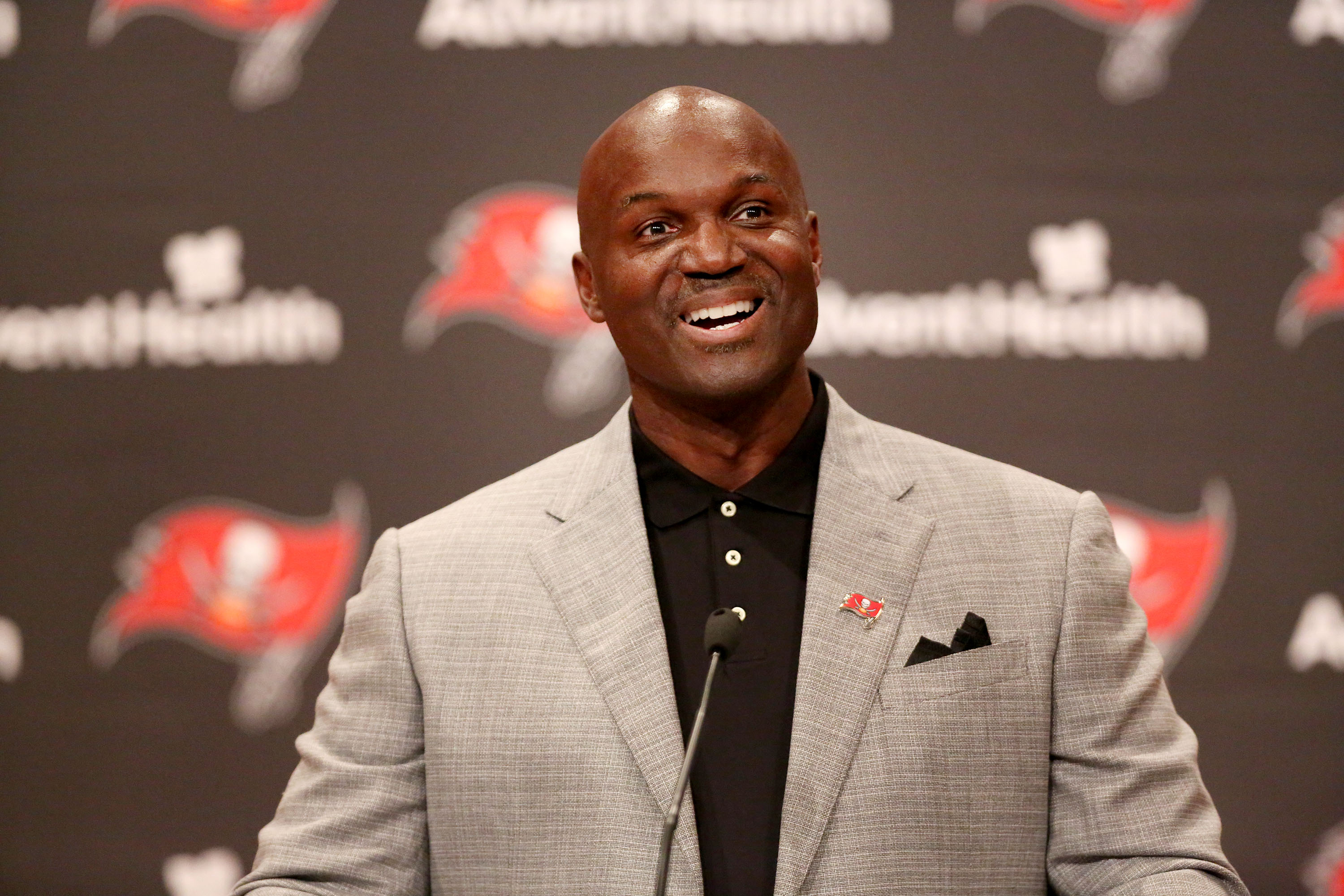 Who is Todd Bowles' wife, Taneka? All you need to know about