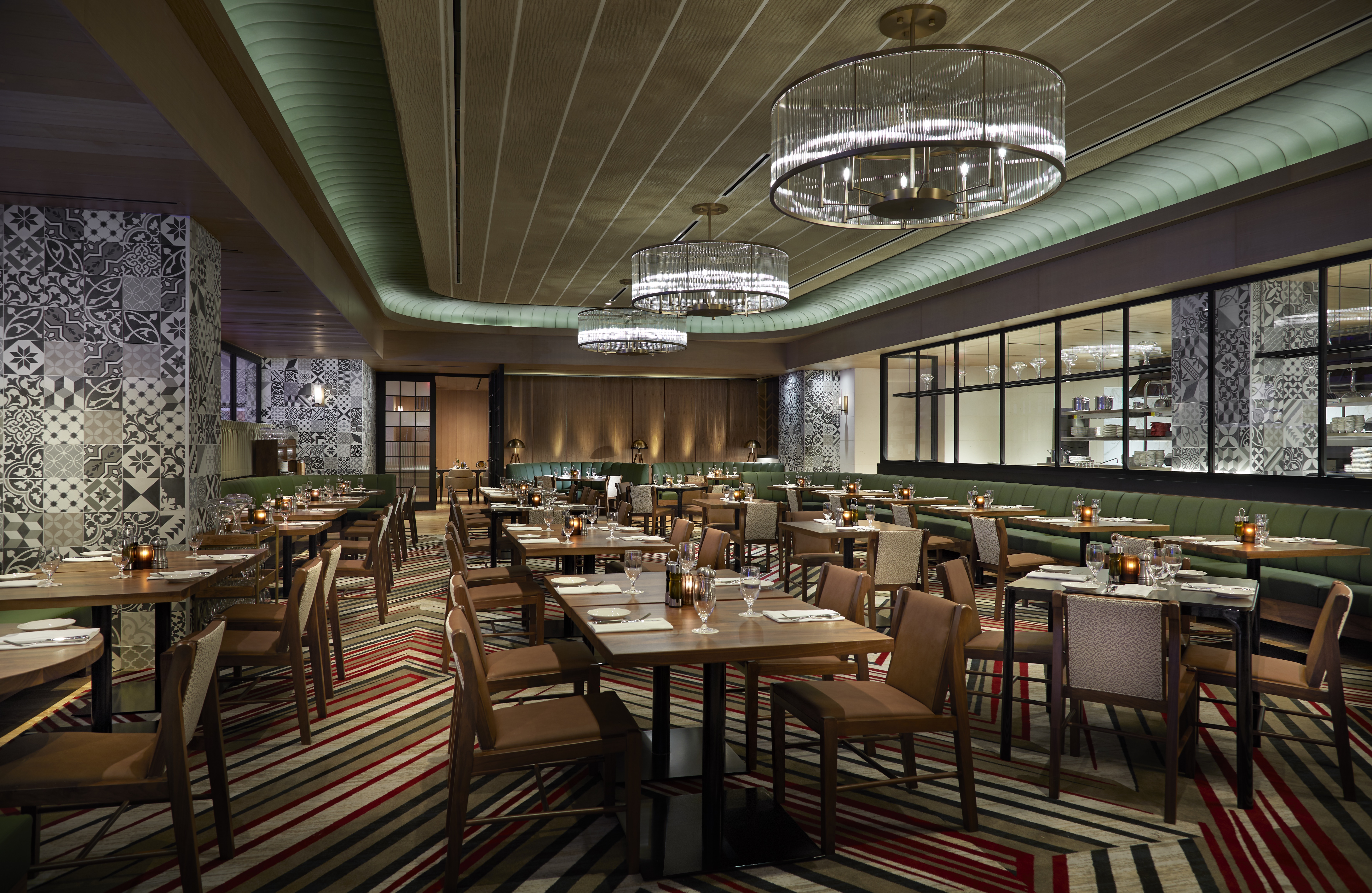 Tampa Bay Restaurant And Bar Openings Cipresso Leads New Spots At Seminole Hard Rock