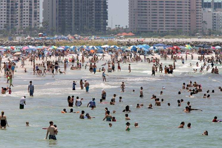 Canada border changes could boost Florida tourism