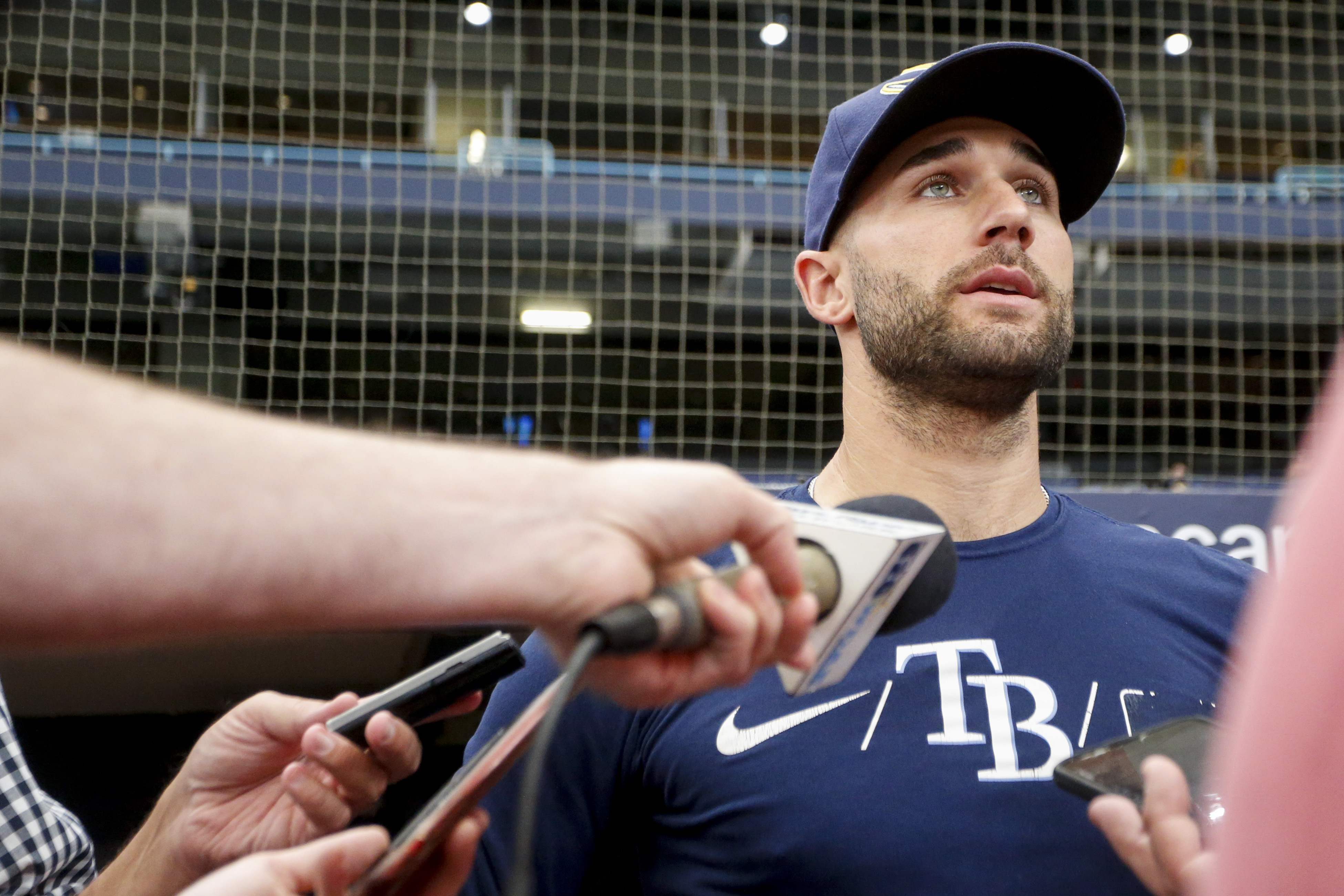 Shane Baz, Concordia's 1st Olympian, Tokyo Bound with Team USA Baseball