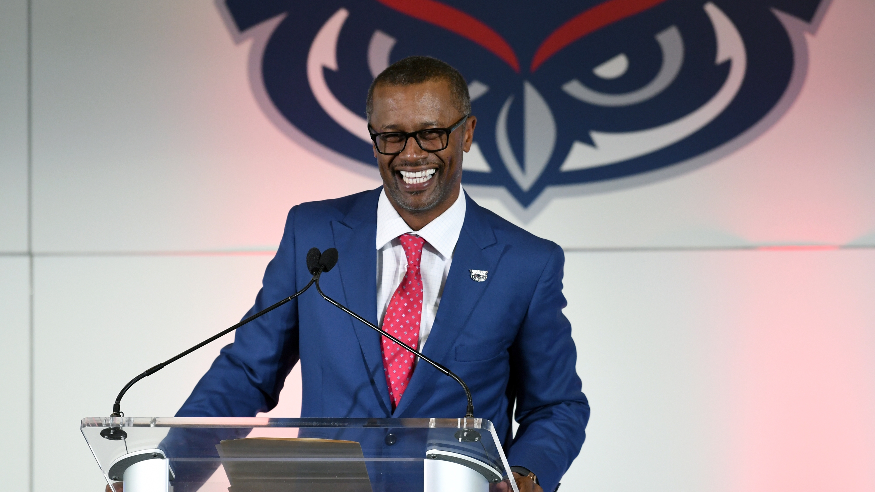 Florida Atlantic Officially Joins American Athletic Conference