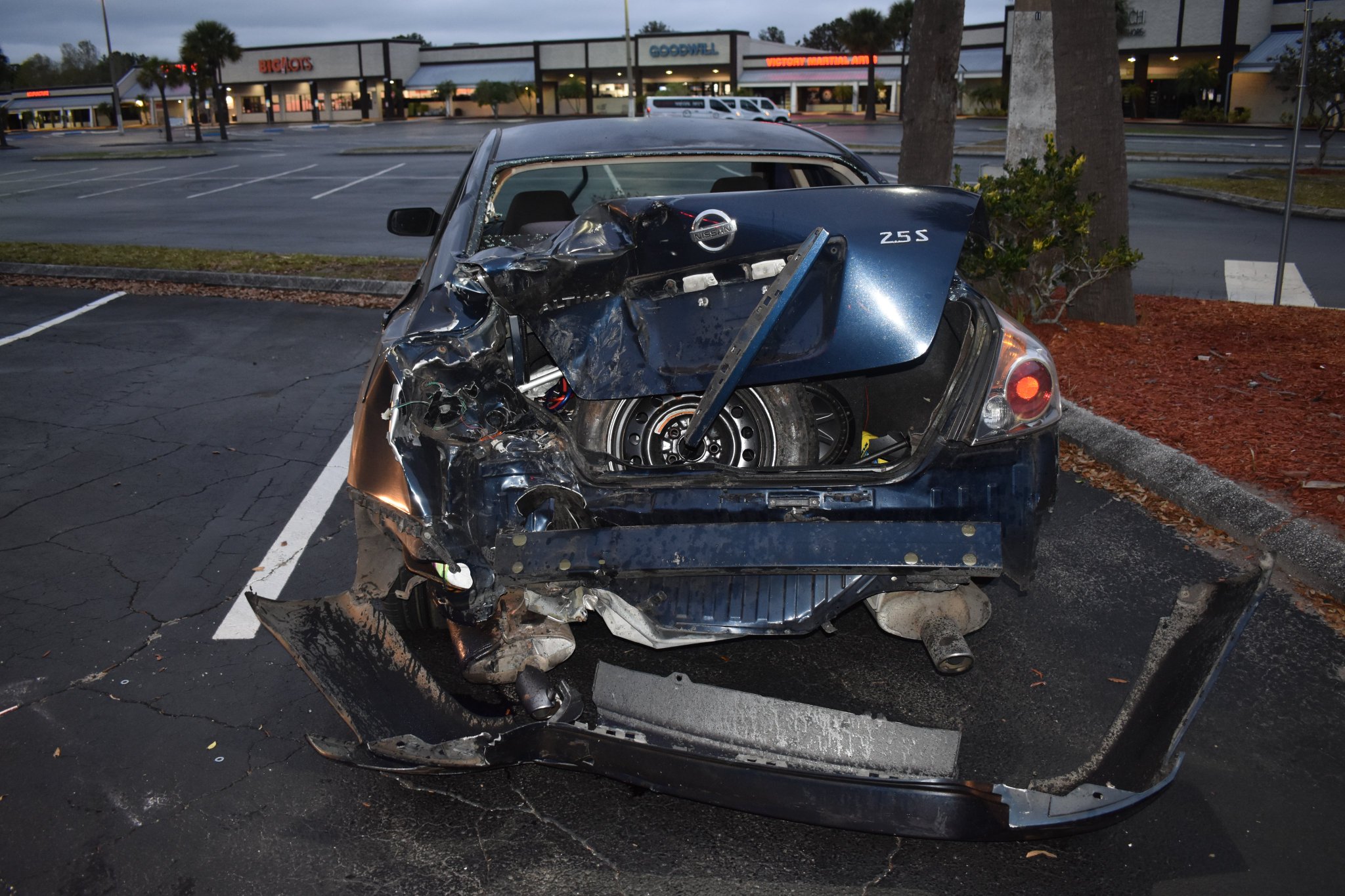 Motorcycle Accident Friday Night Tampa | Reviewmotors.co