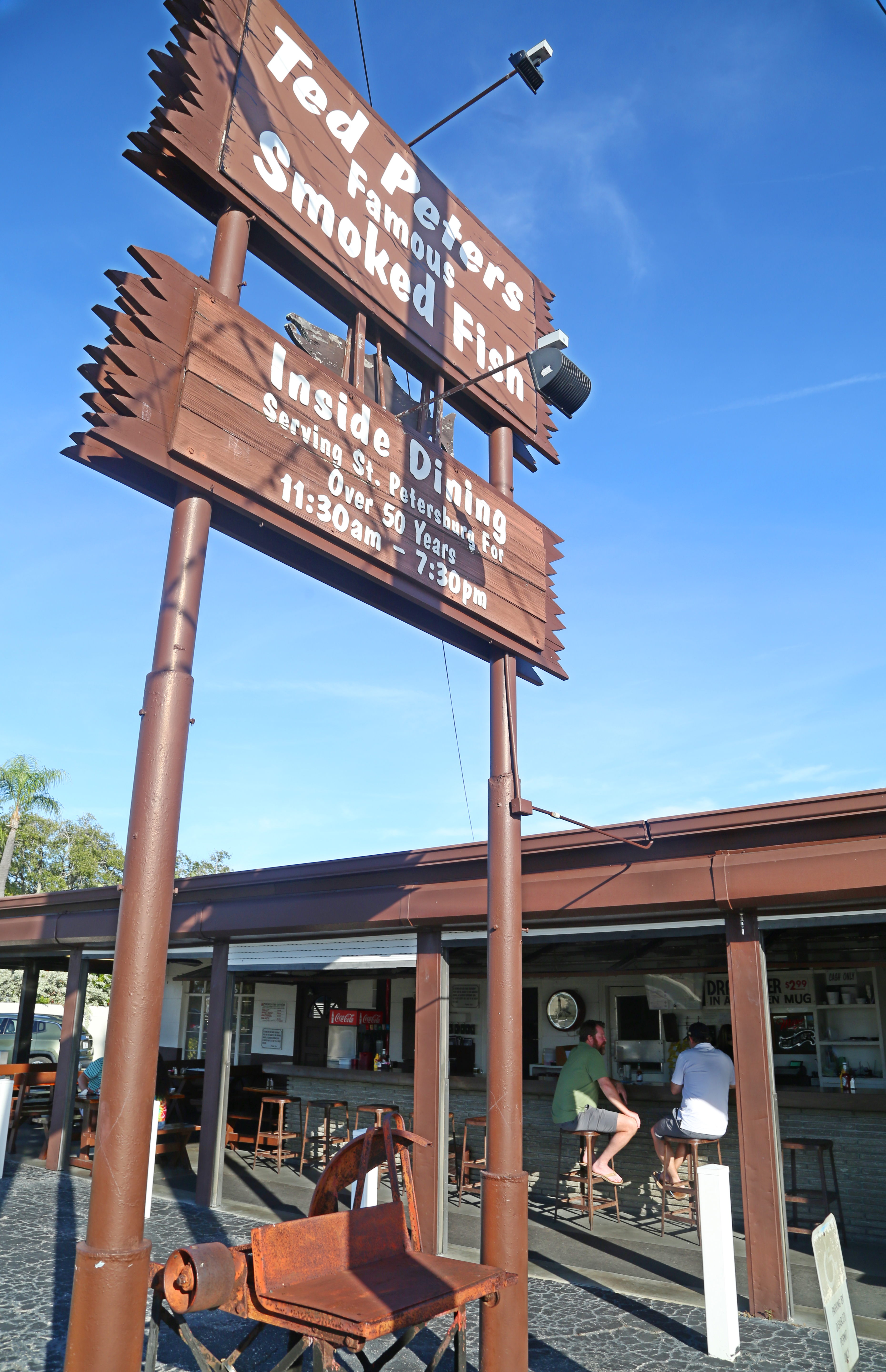 Tampa Bay S 25 Most Iconic Restaurants