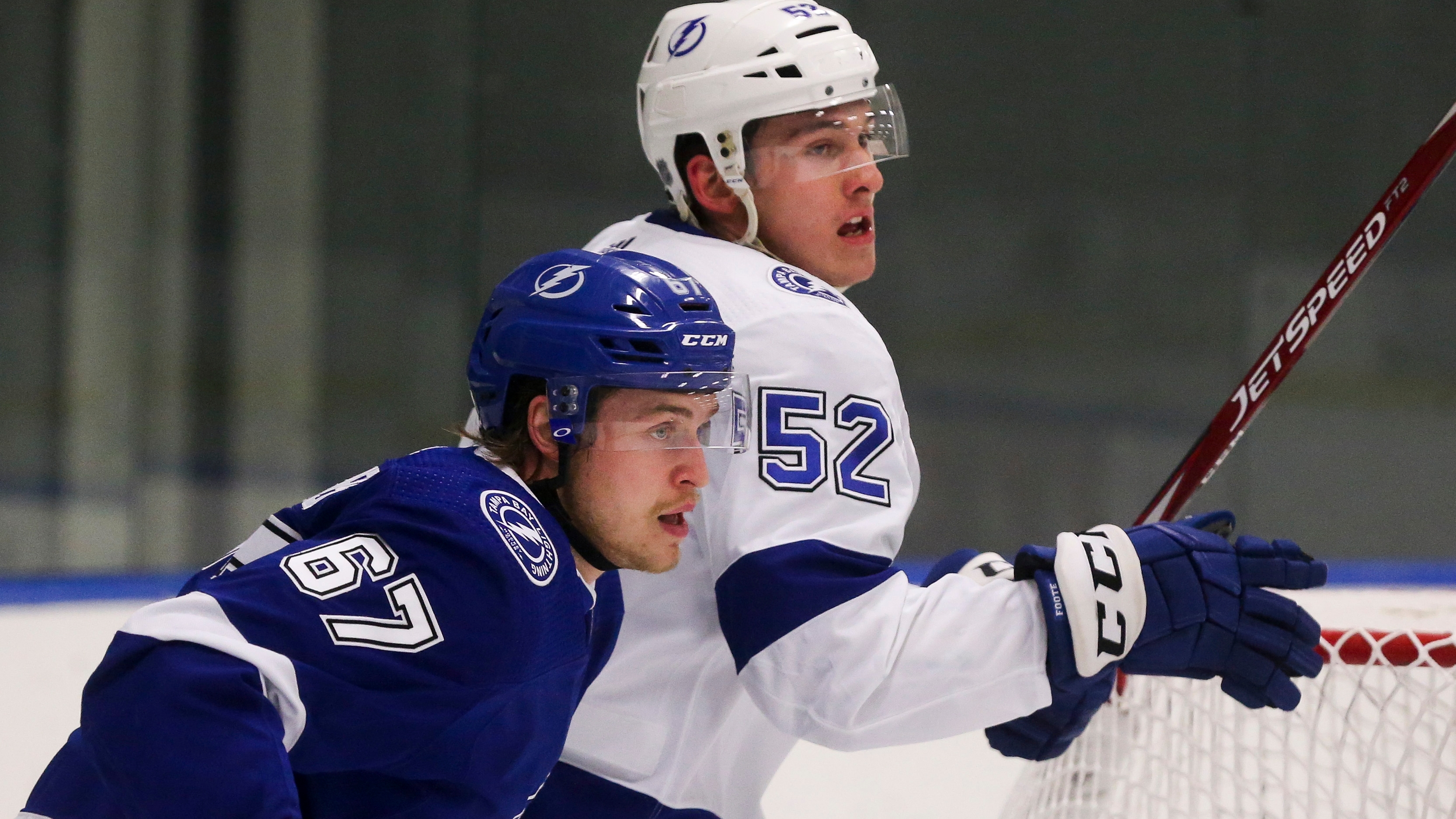 Tampa Bay Lightning will be fine, as they always are