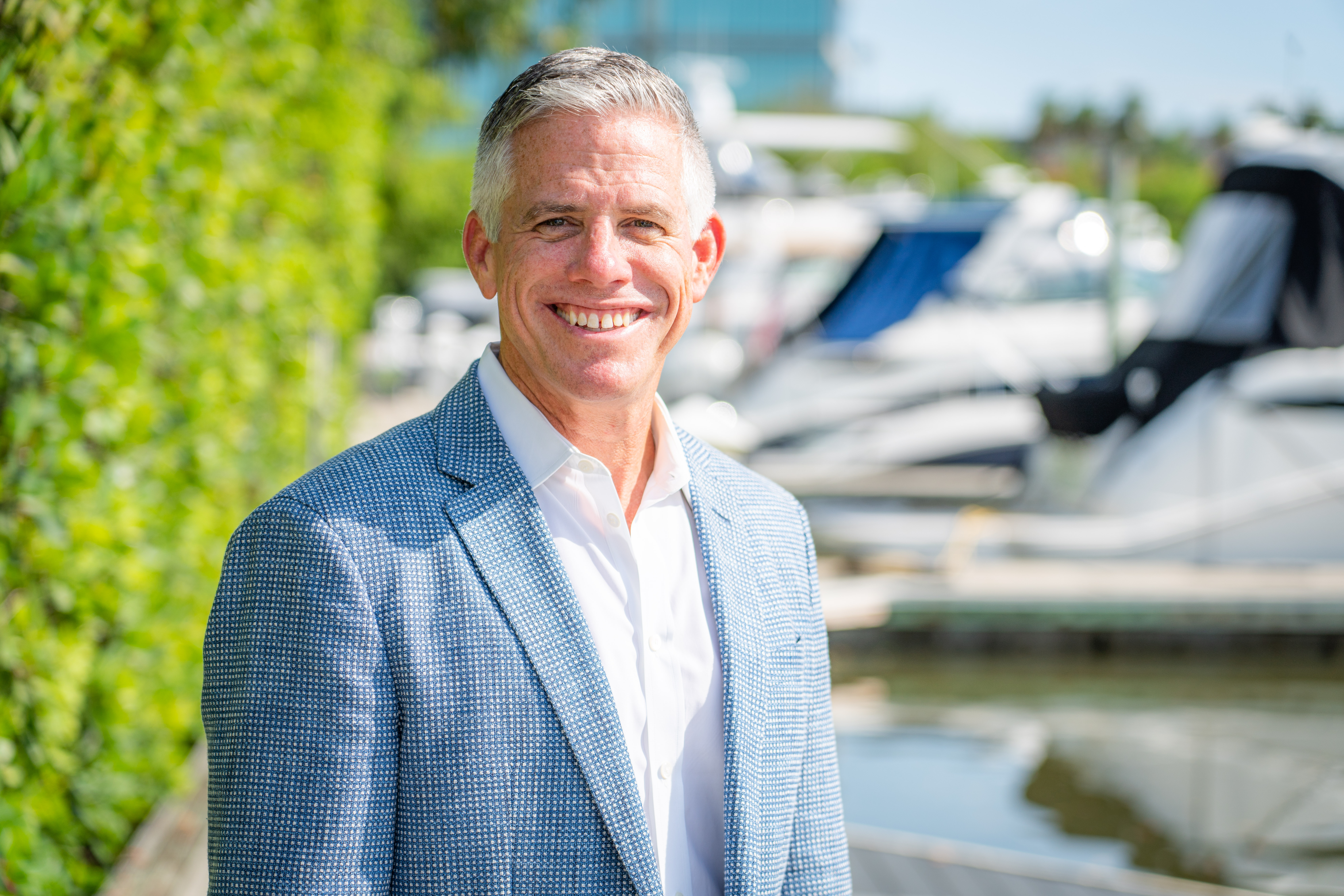 These are Tampa Bay's 20 highest paid CEOs