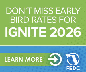 FEDC IGNITE 2026 Annual Conference