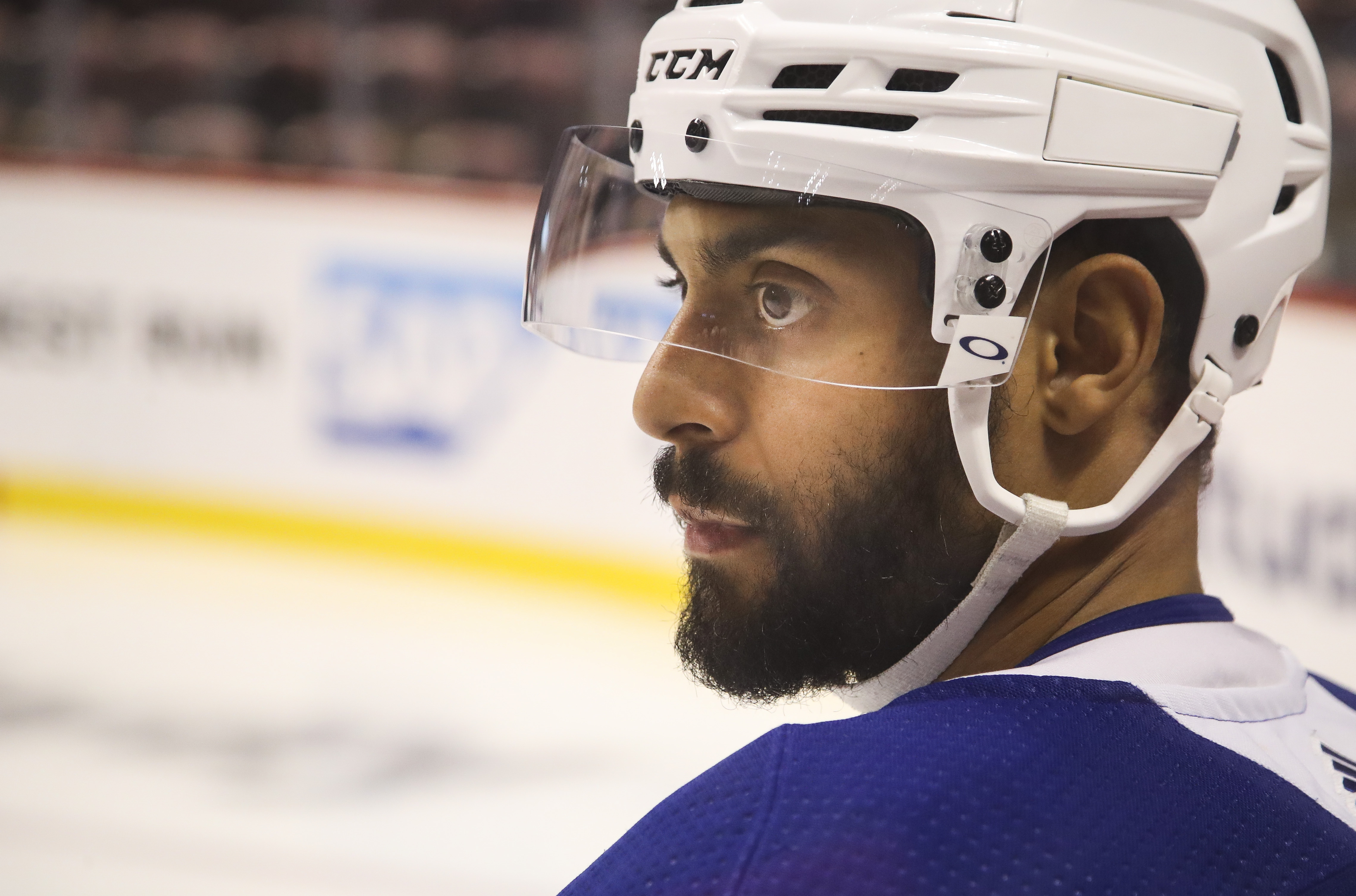 865 Pierre édouard Bellemare Ice Hockey Player Stock Photos, High-Res  Pictures, and Images - Getty Images