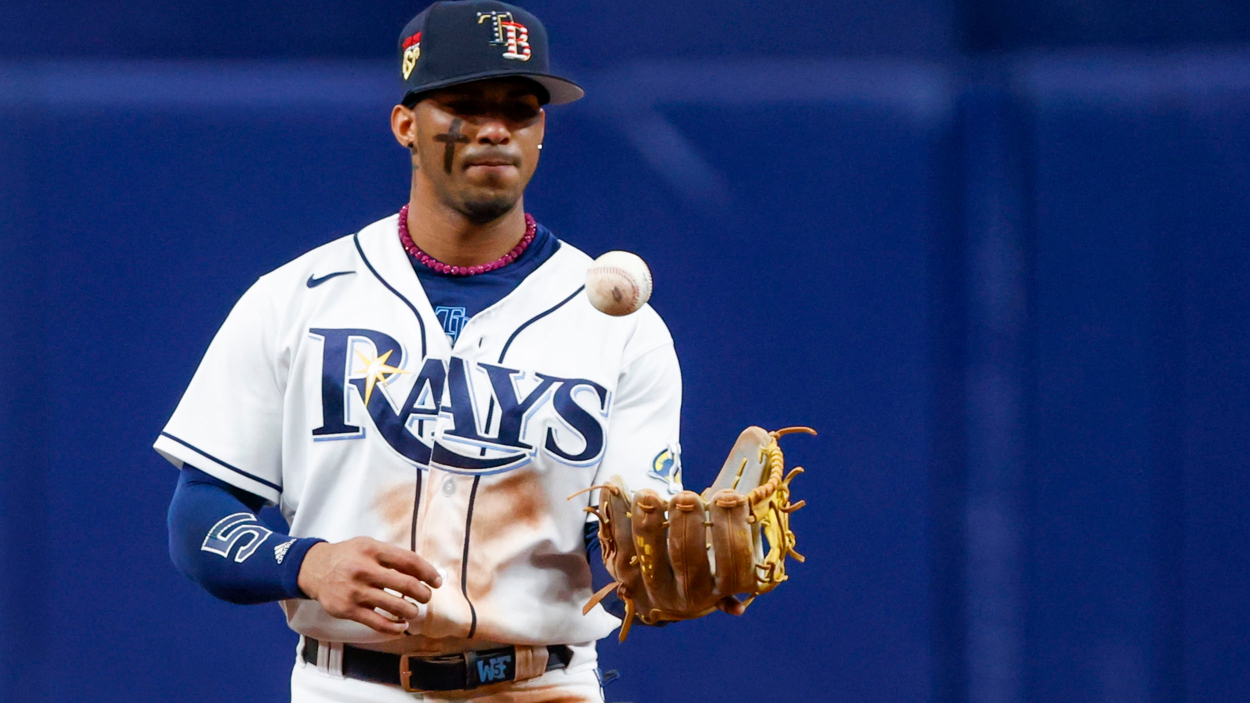 Rays SS Wander Franco Under Investigation for Alleged Relationship With  Minor