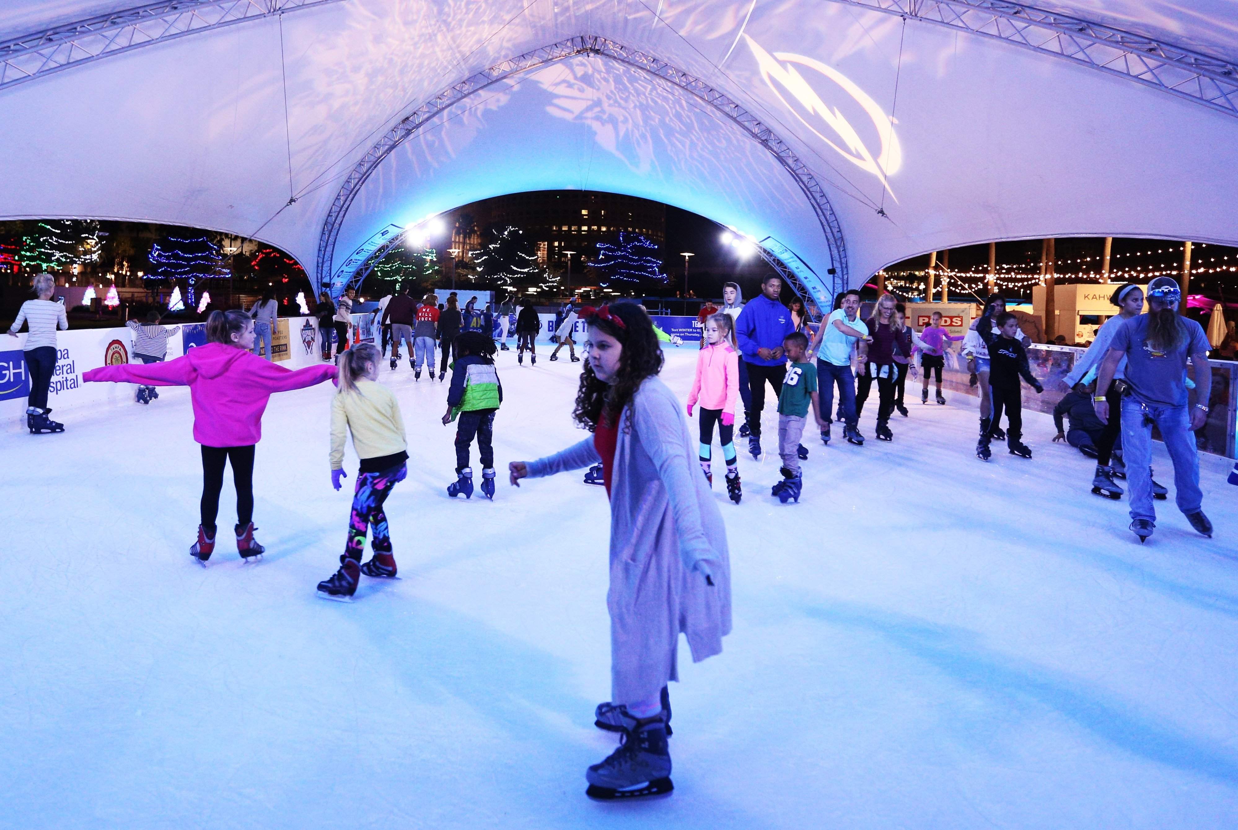 Top things to do in Tampa Bay for Wednesday, Jan. 2, image size:3996x2679