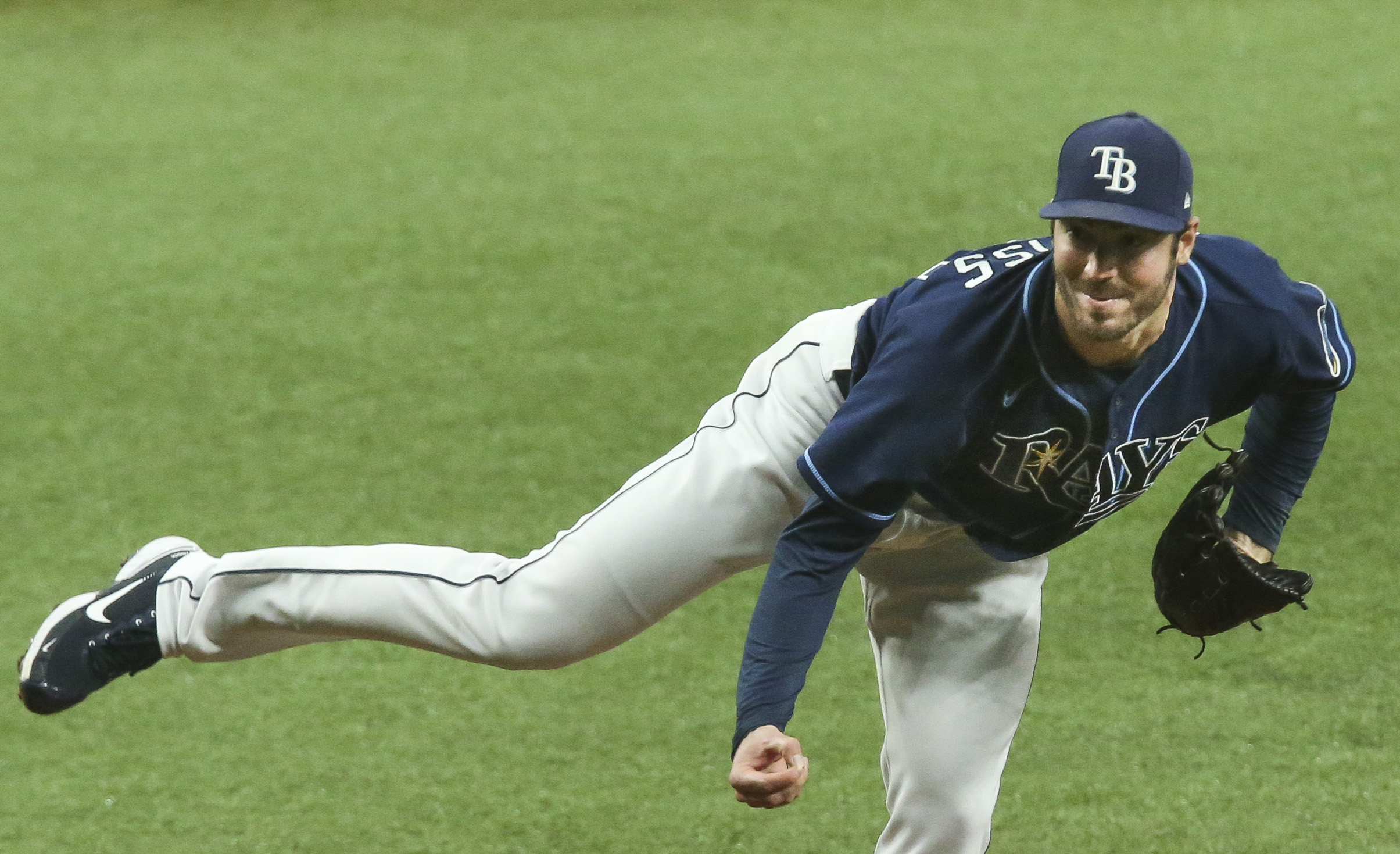 Rays prospect Ronaldo Hernandez relished big chance in Futures Game