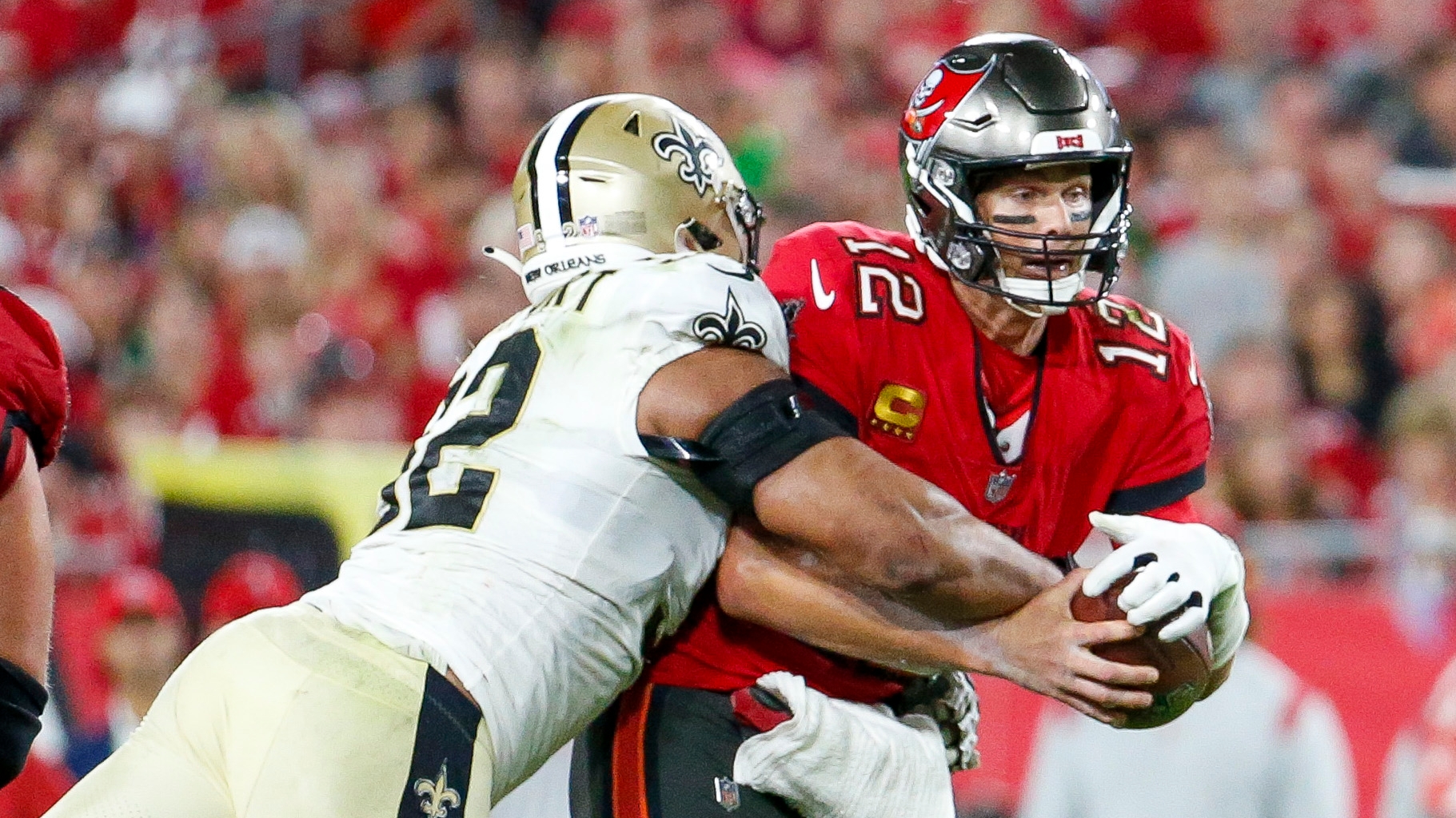 It Doesn't Seem As Daunting -  - Tampa Bay Bucs Blog,  Buccaneers News