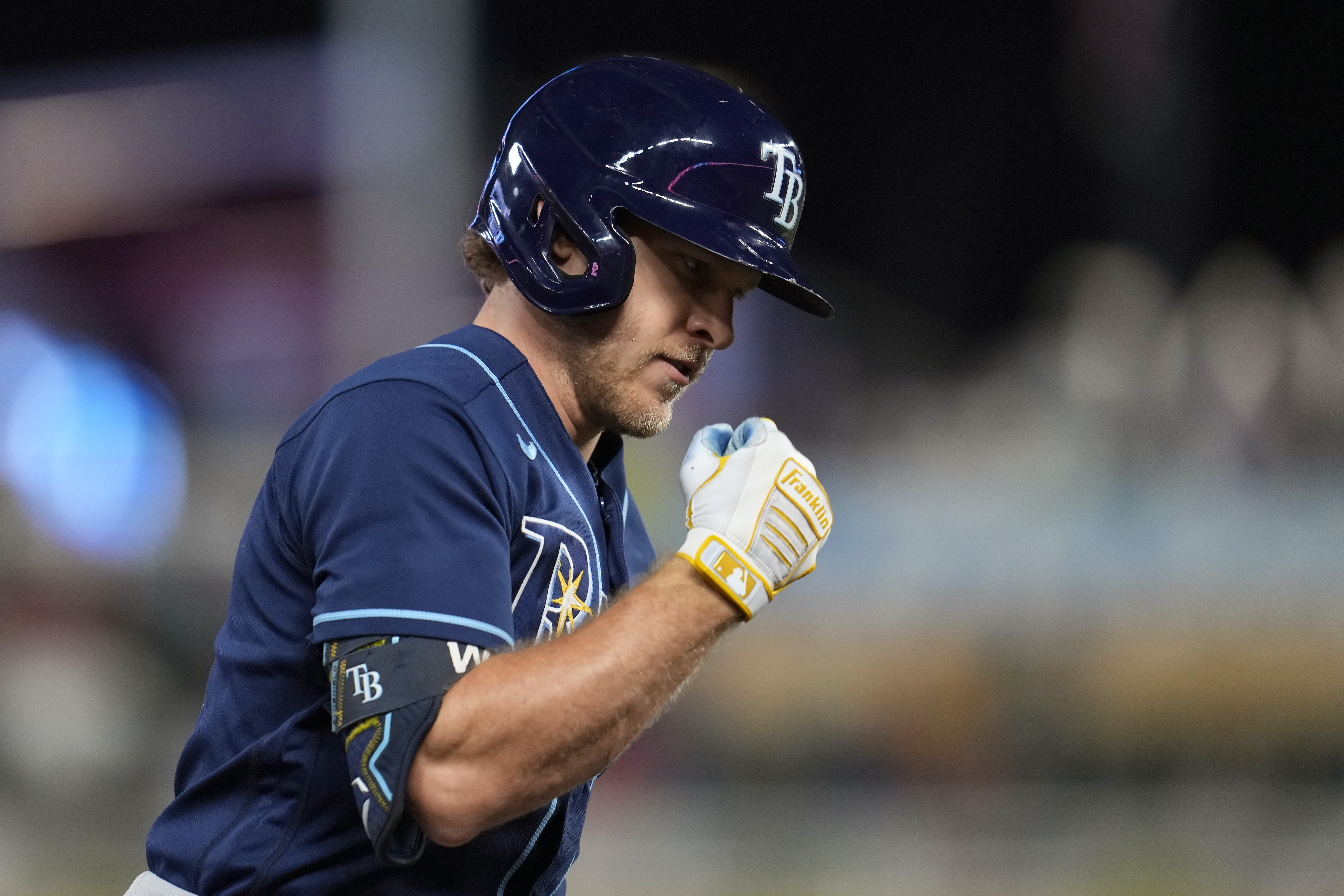 Tampa Bay Rays Tie MLB Record With Homers in 20 Straight Games