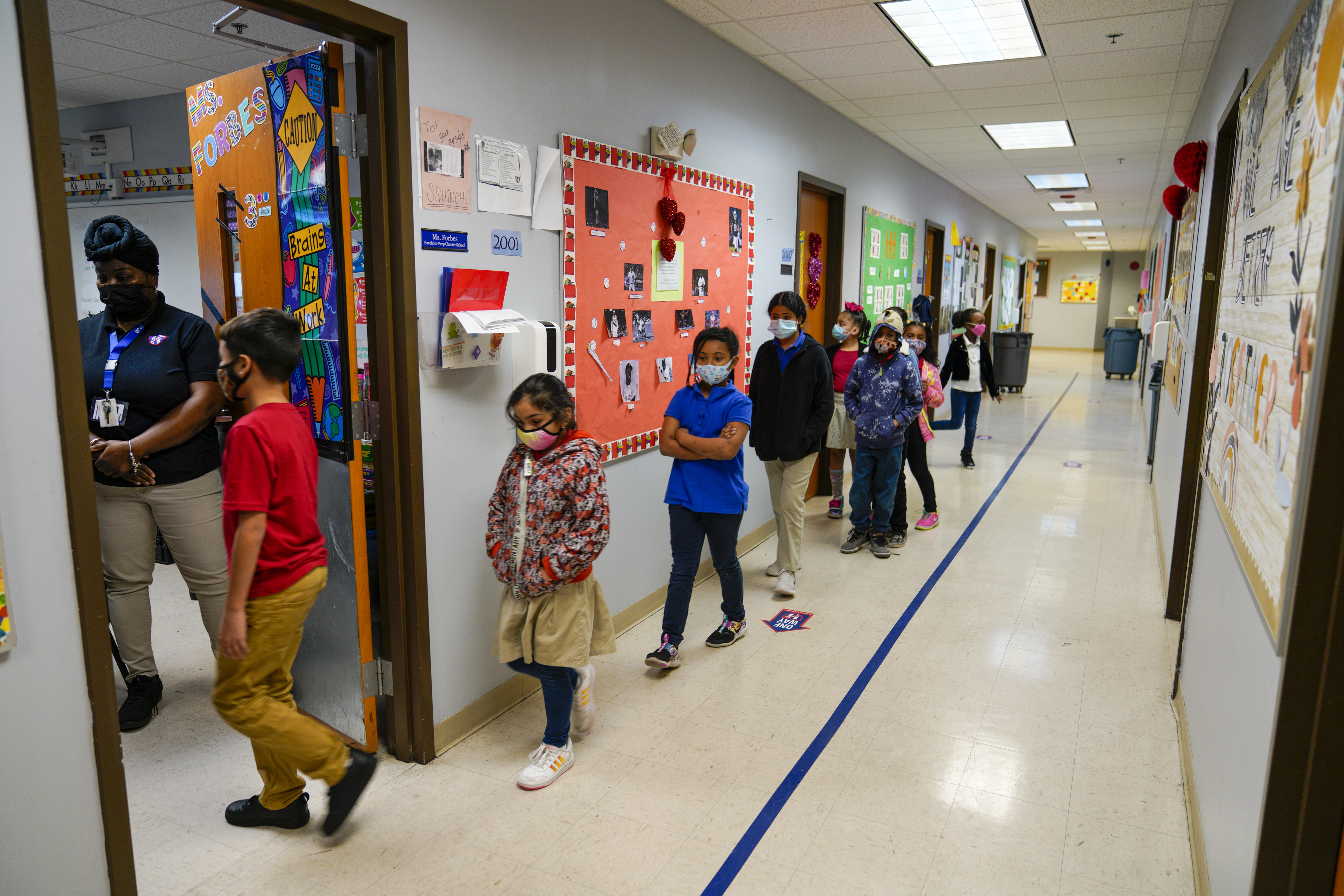 Escuelas de Cincinnati no tendrán clases el día posterior al supertazón