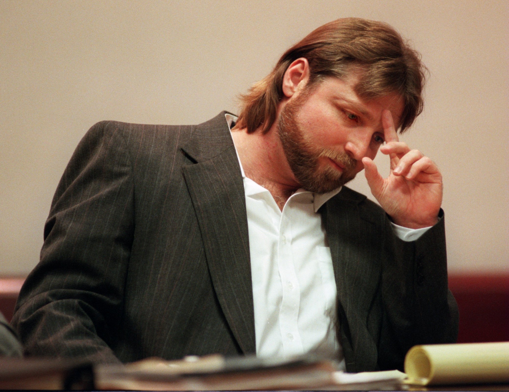 As he faces death, Hillsborough killer's troubled youth is an untold story