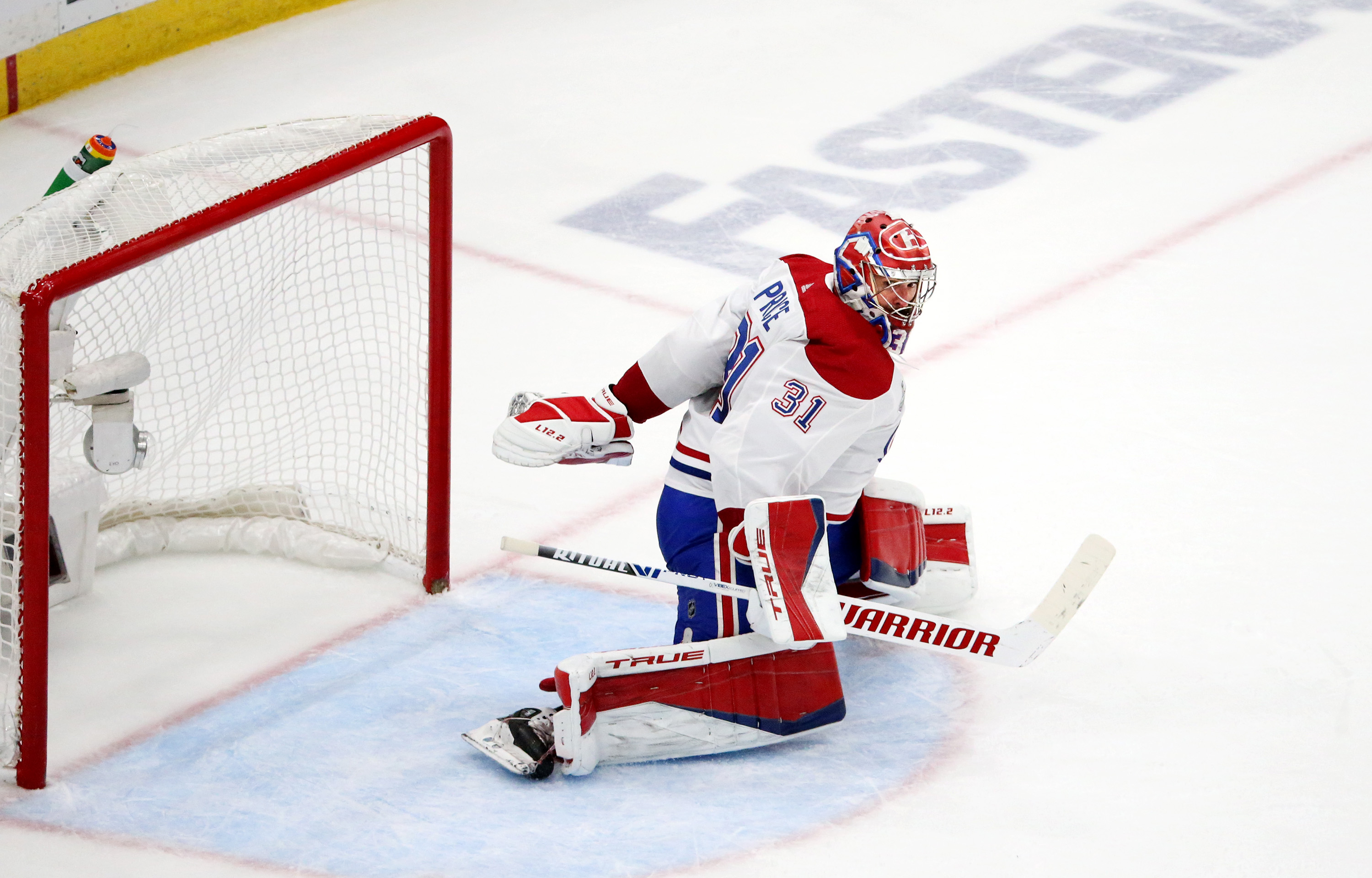 Canadiens Carey Price Among Players Left Unprotected For Kraken Expansion Draft