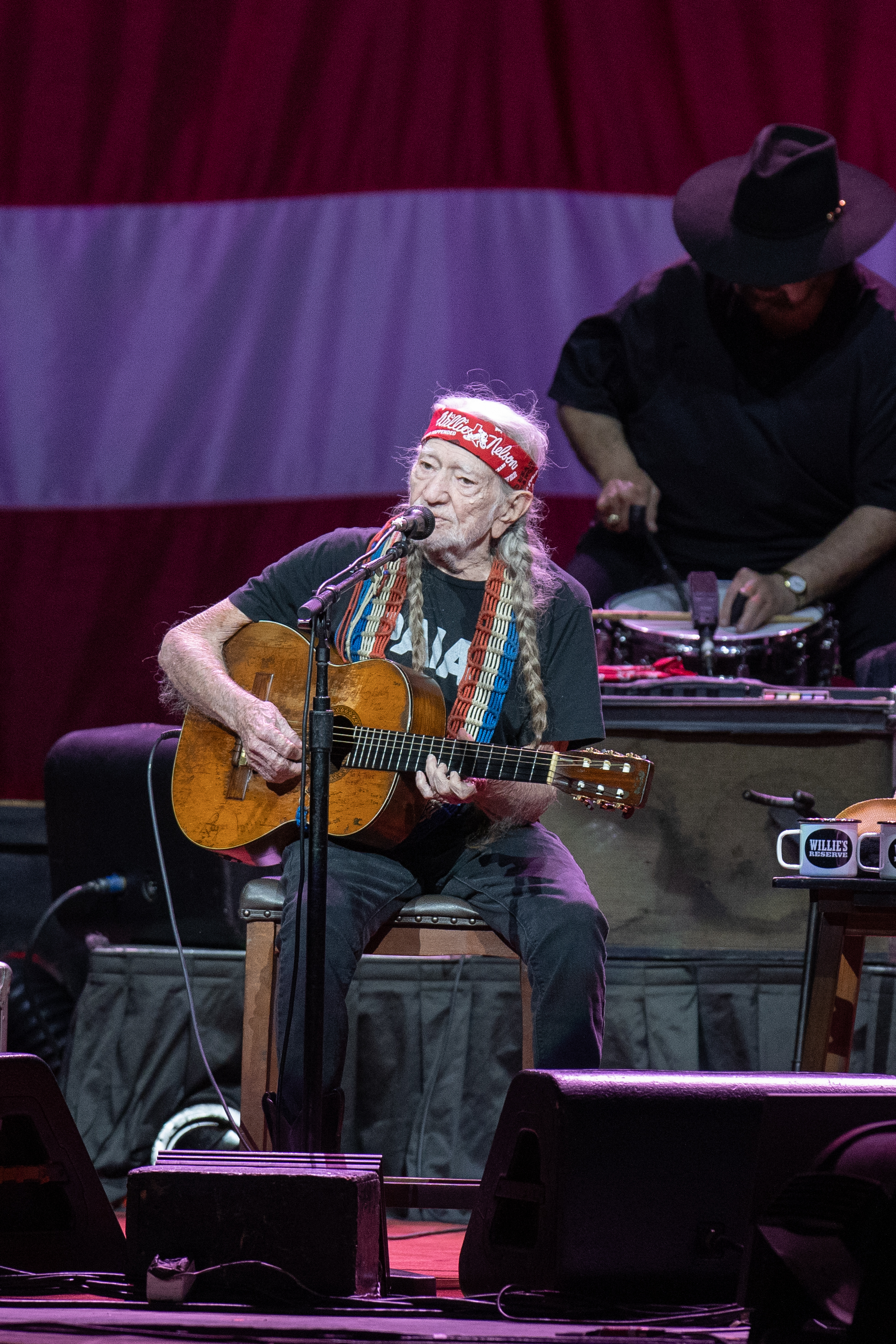 90 songs that define Willie Nelson's career