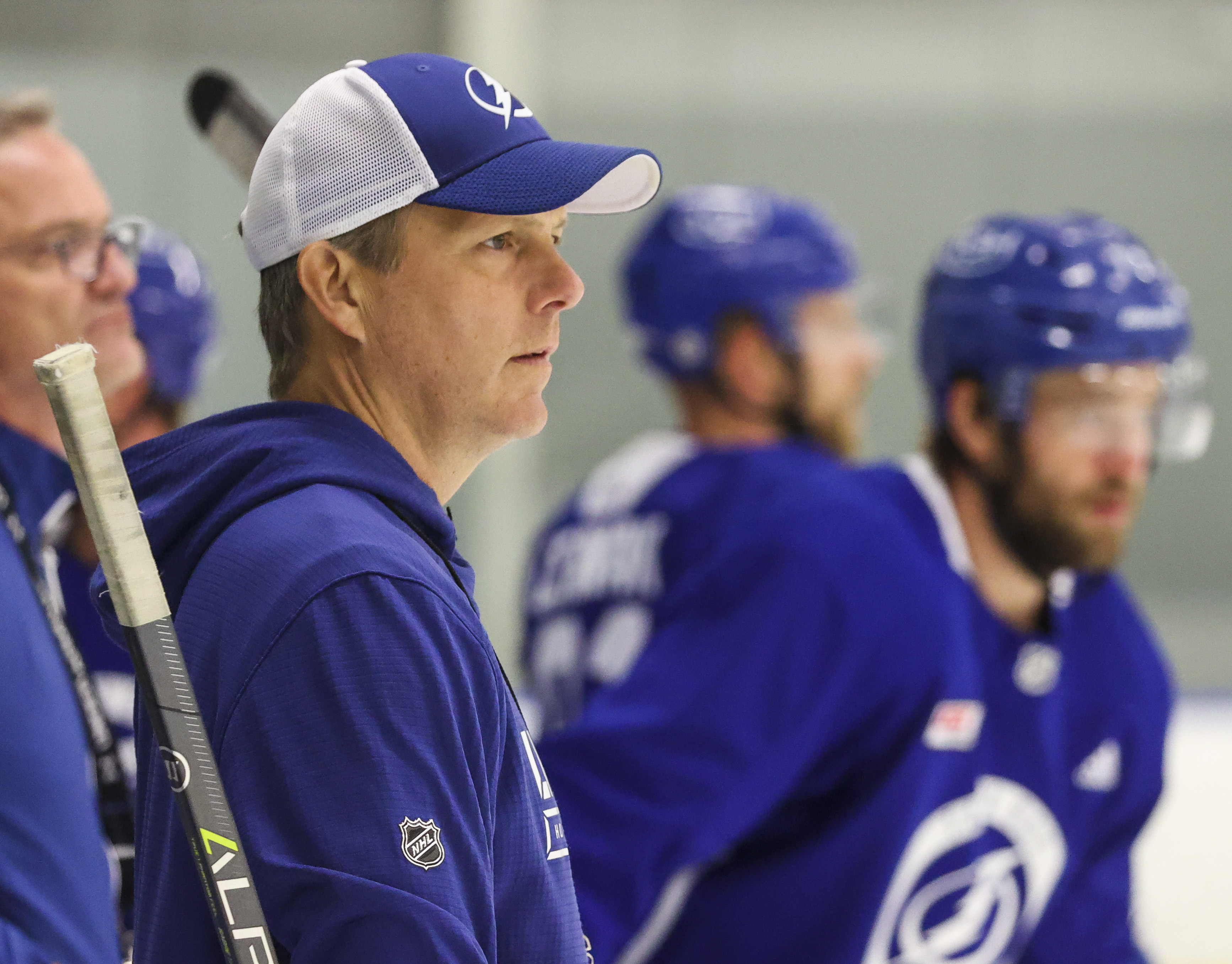 Steven Stamkos is committed to end his career with Tampa Bay Lightning,  says - Only jersey I ever want to wear in my career