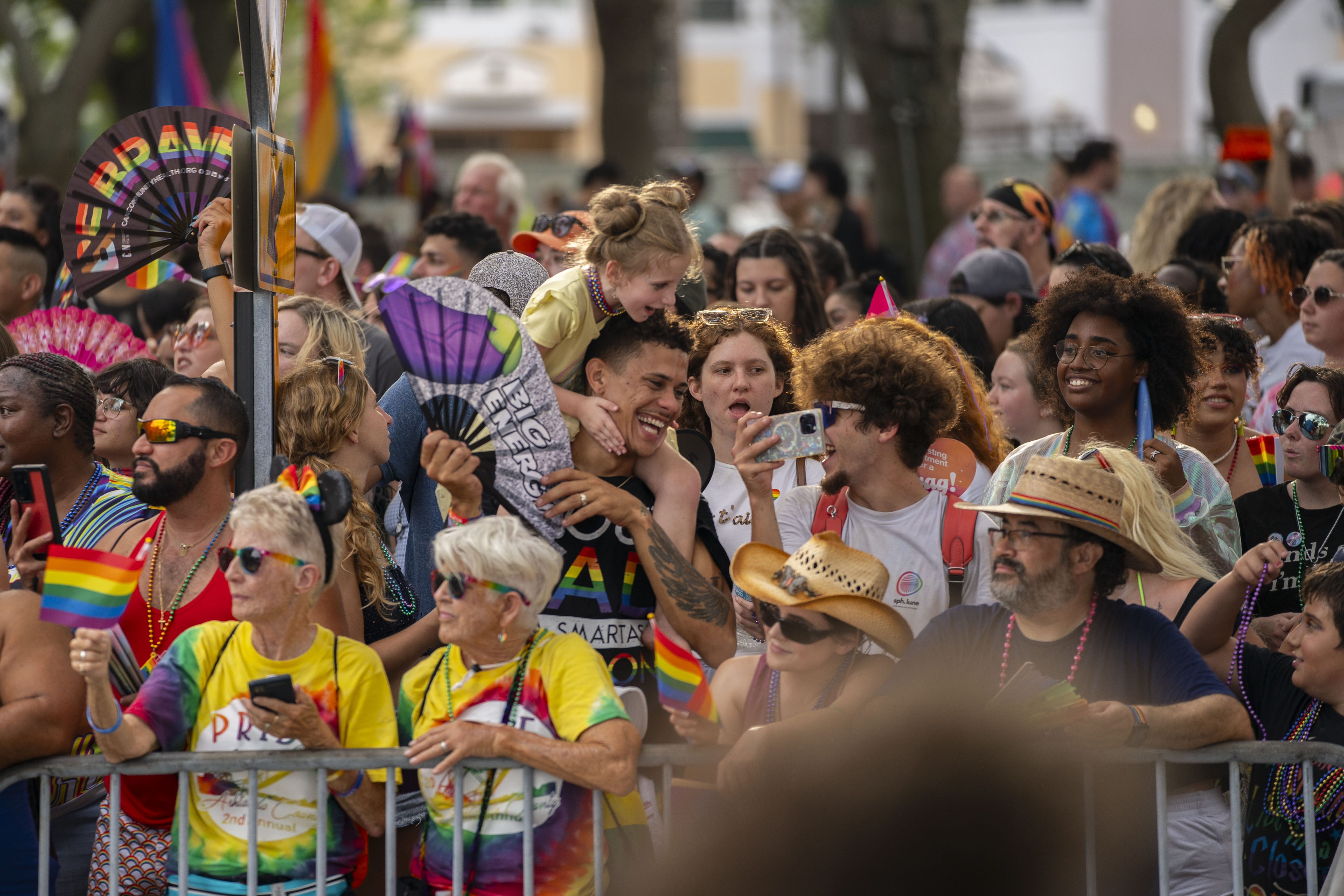 37 Pride Month events happening in June in Tampa Bay