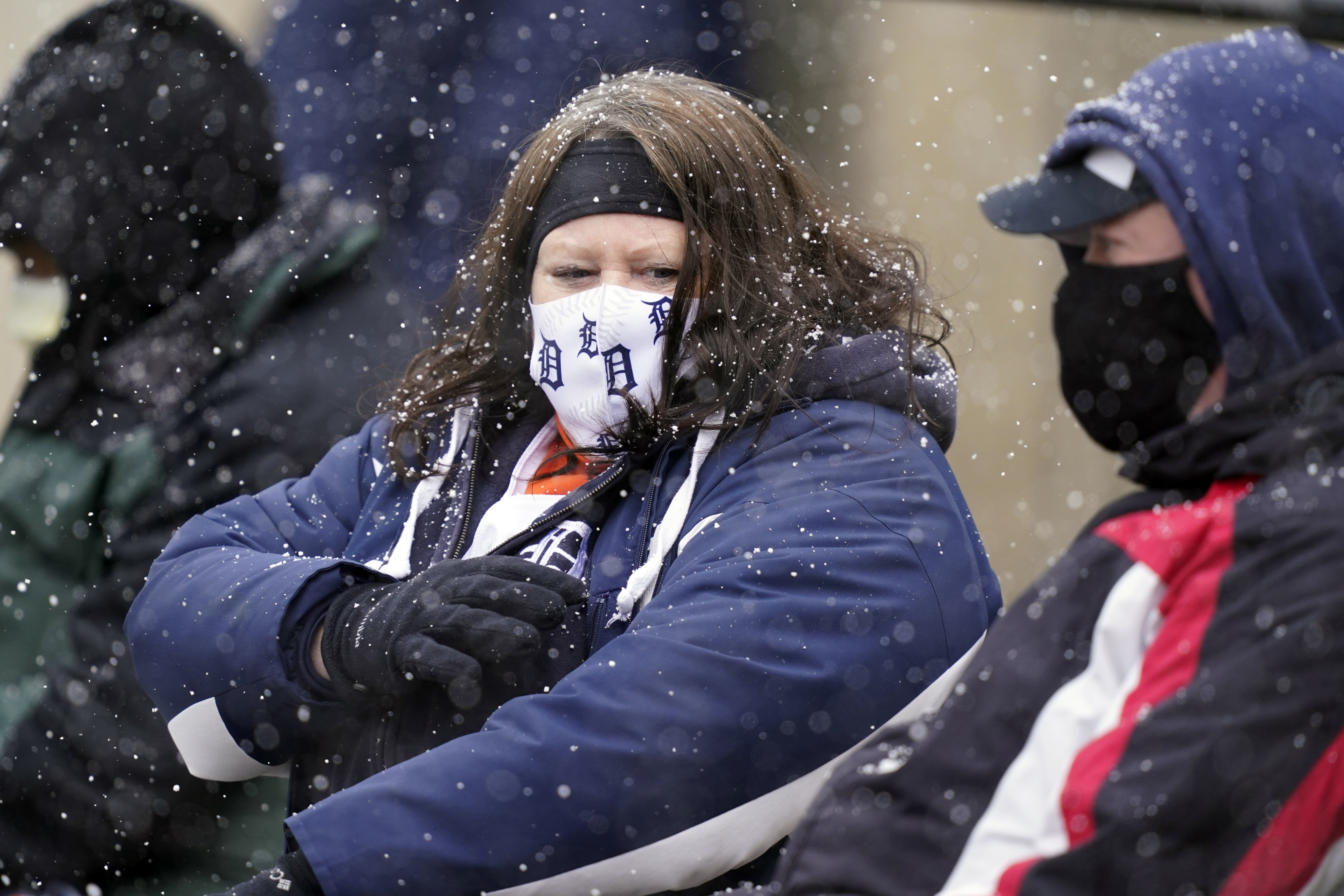 Carlos Correa's Twins debut postponed because of snow