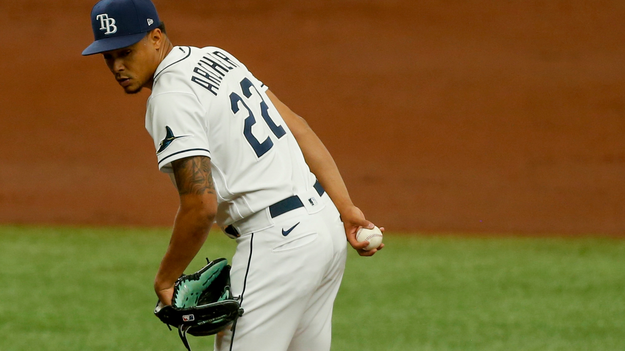 Chris Archer to miss 2020 season after undergoing surgery for arm