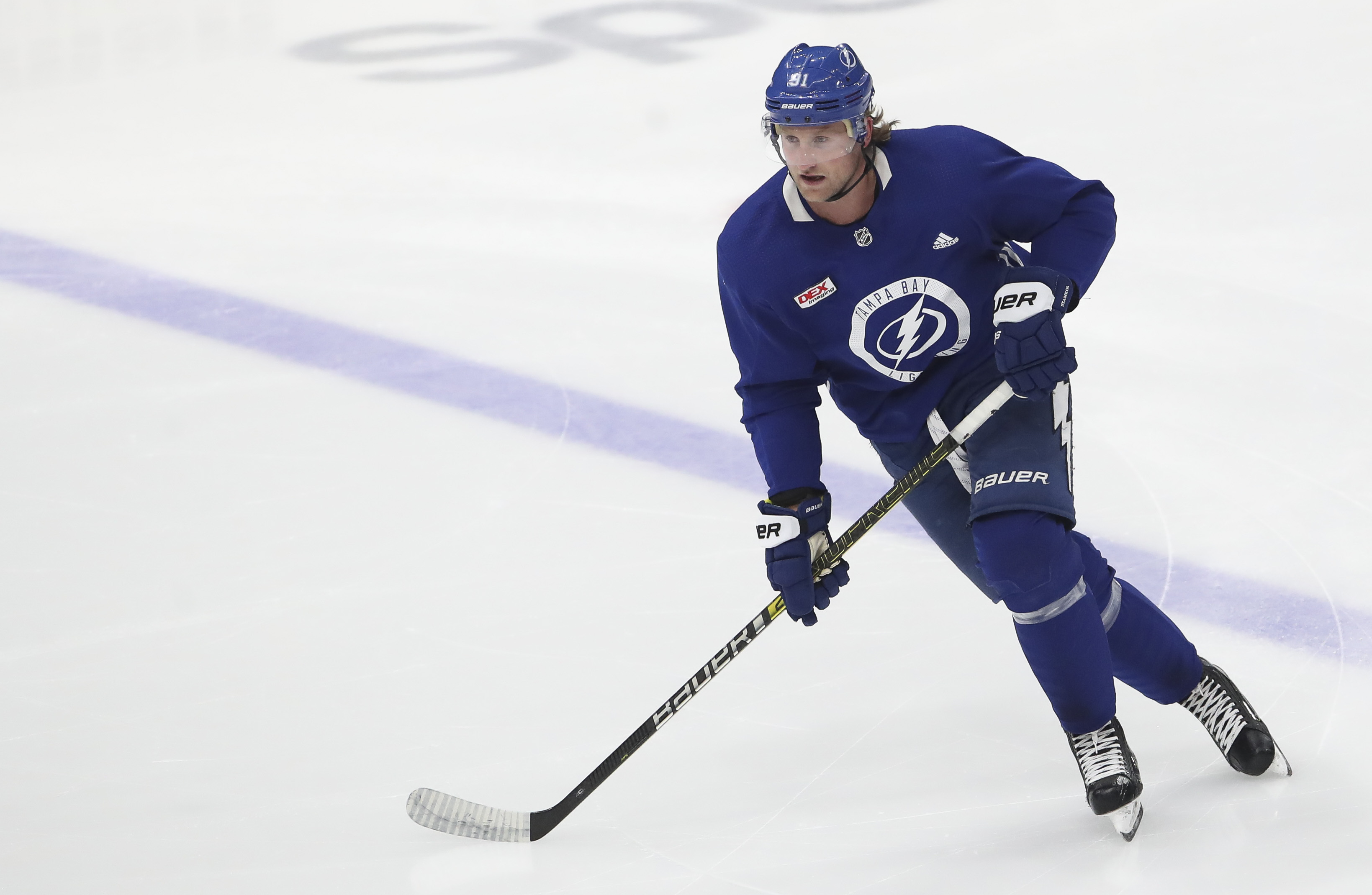 PHT Morning Skate: Lightning, Stamkos feel better prepared for Habs - NBC  Sports