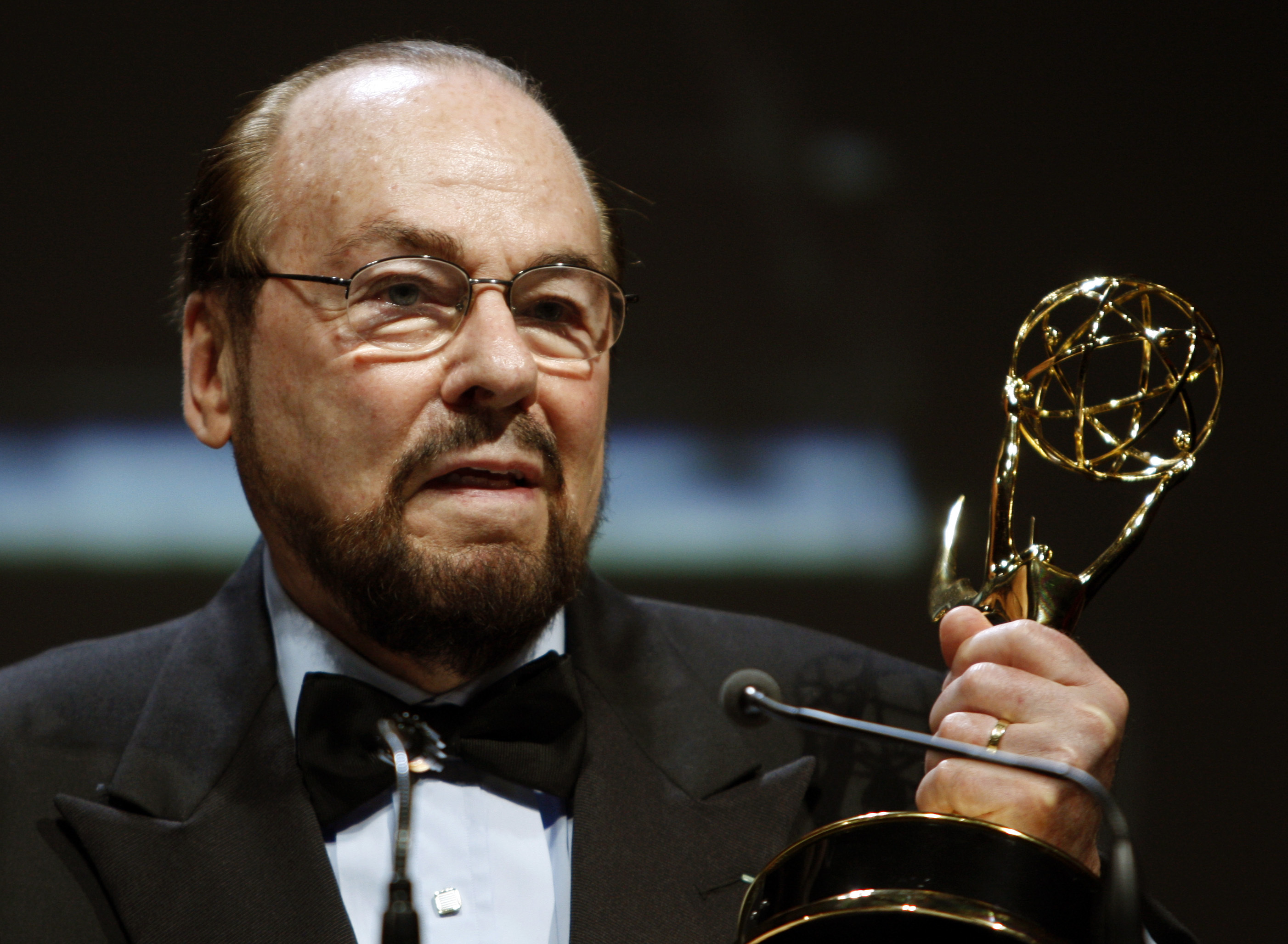 Inside the Actors Studio' host James Lipton dies at 93